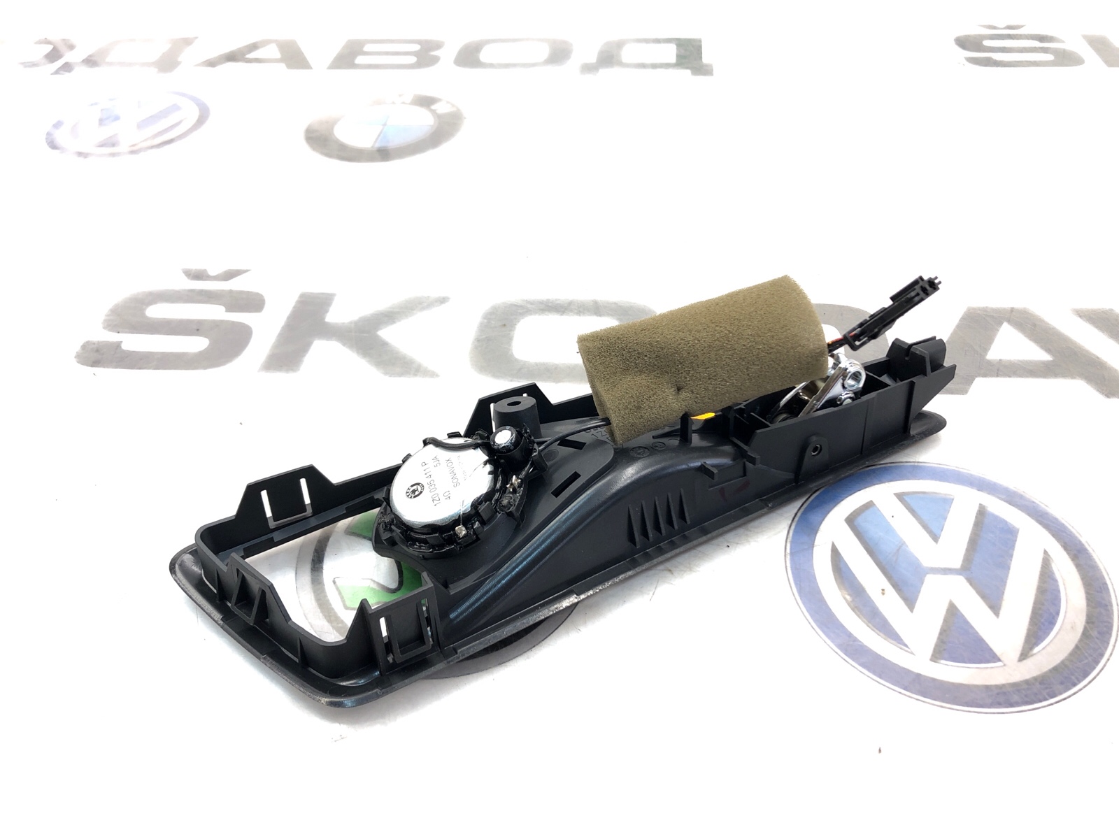 ручка двери внутренняя, 600 рублей, Москва