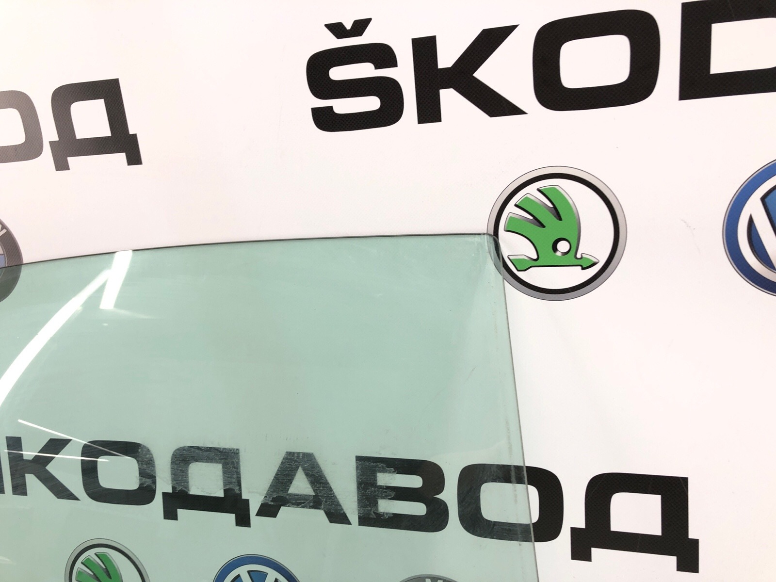 Стекло двери, 4000 рублей, Москва