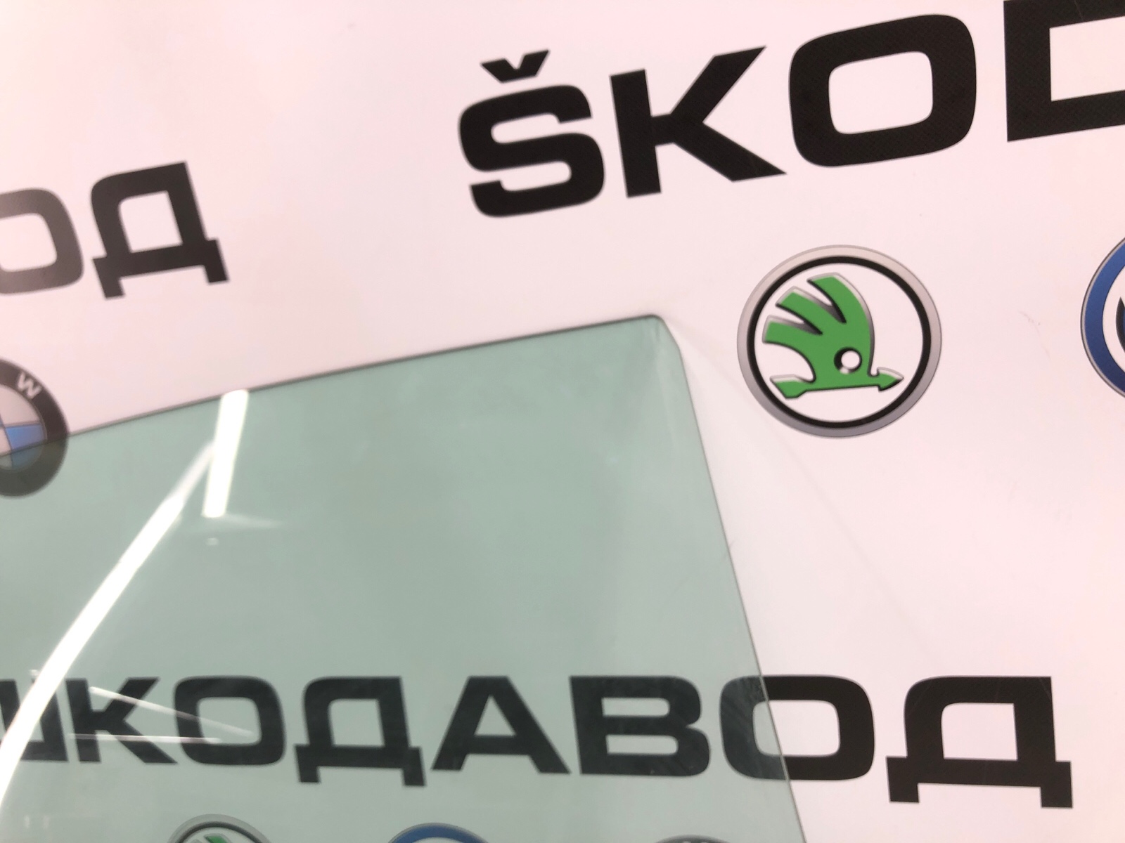 Стекло двери, 1000 рублей, Москва