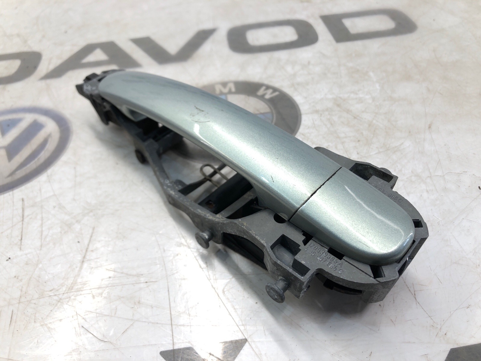 ручка двери внешняя, 1000 рублей, Москва