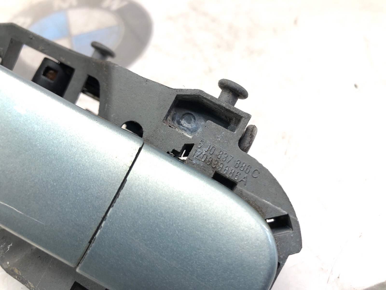 ручка двери внешняя, 1000 рублей, Москва