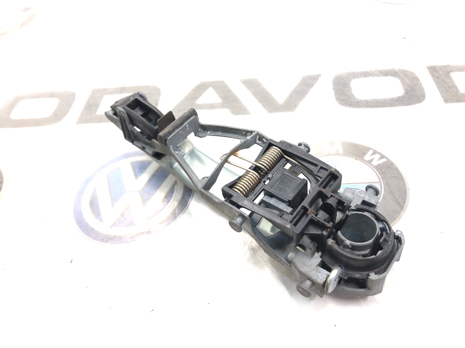 ручка двери внешняя, 1000 рублей, Москва