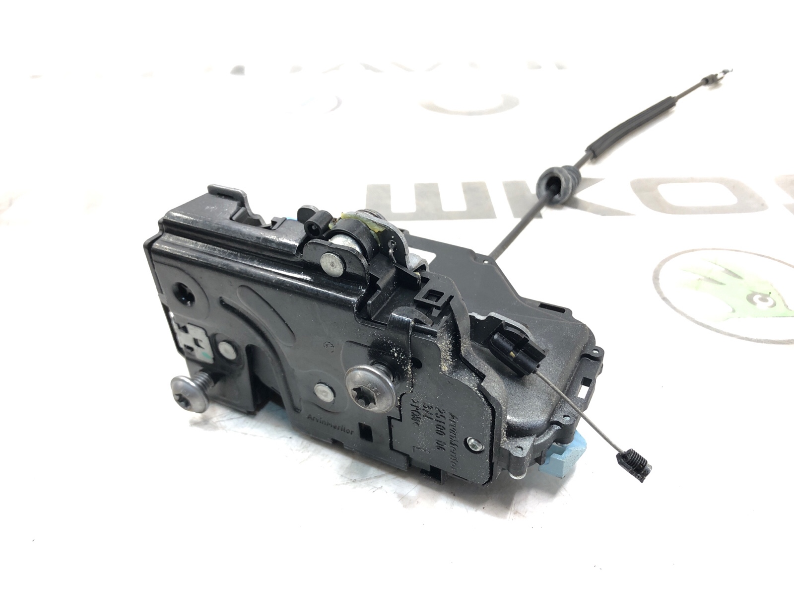 замок двери, 2200 рублей, Москва