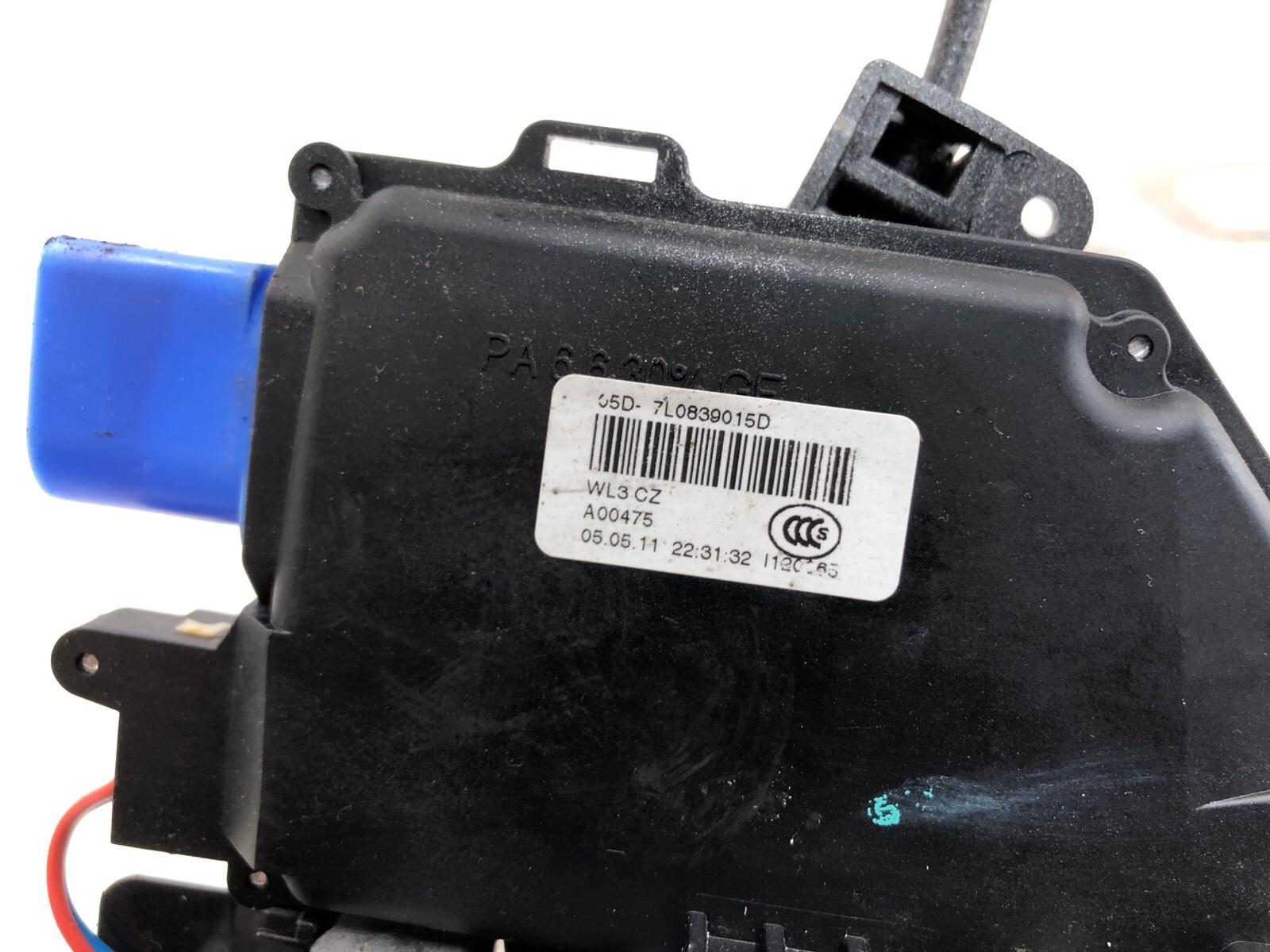 замок двери, 2200 рублей, Москва