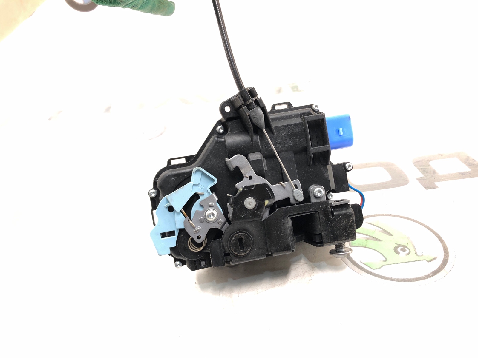 замок двери, 2200 рублей, Москва