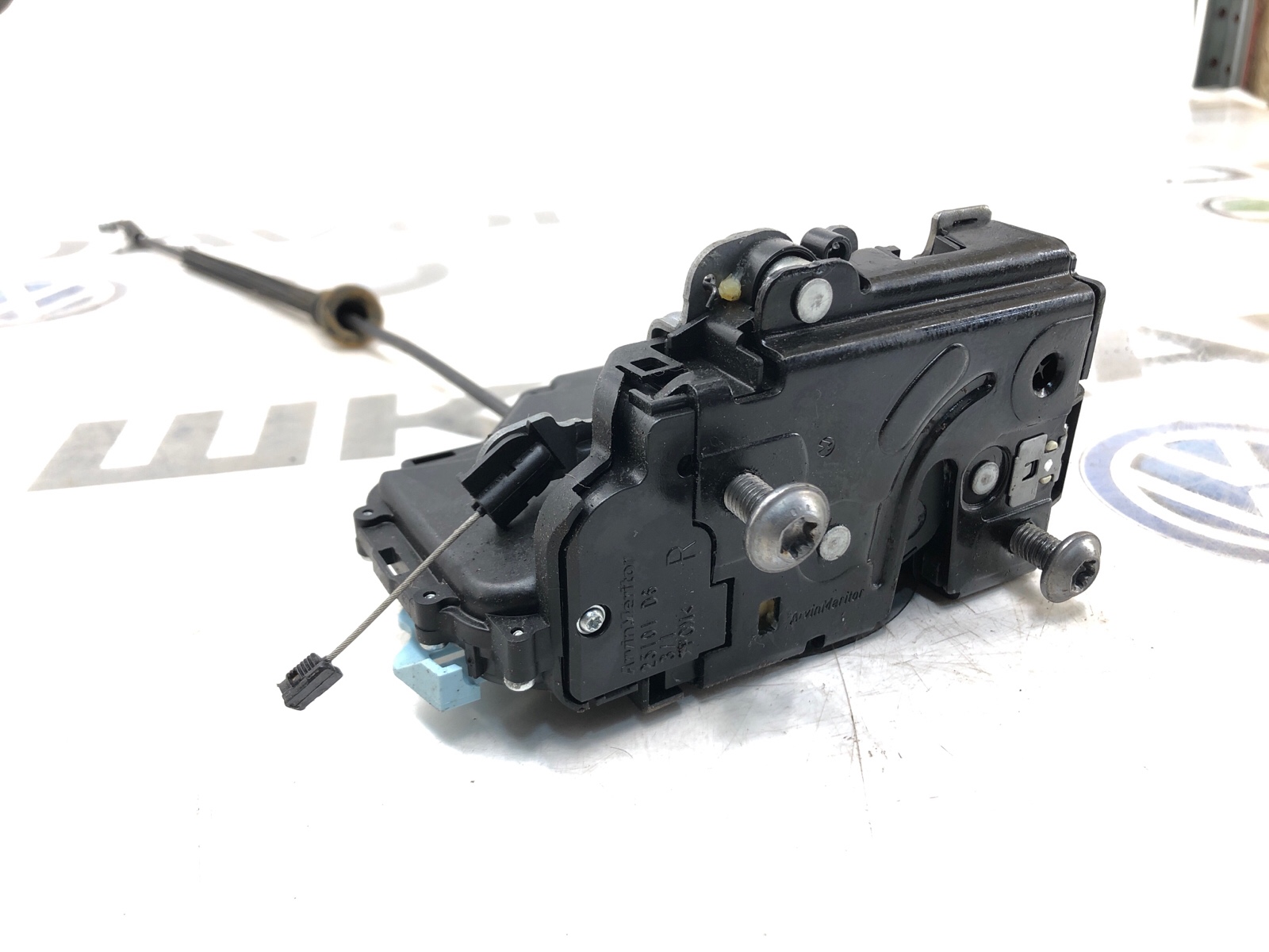 замок двери, 2200 рублей, Москва