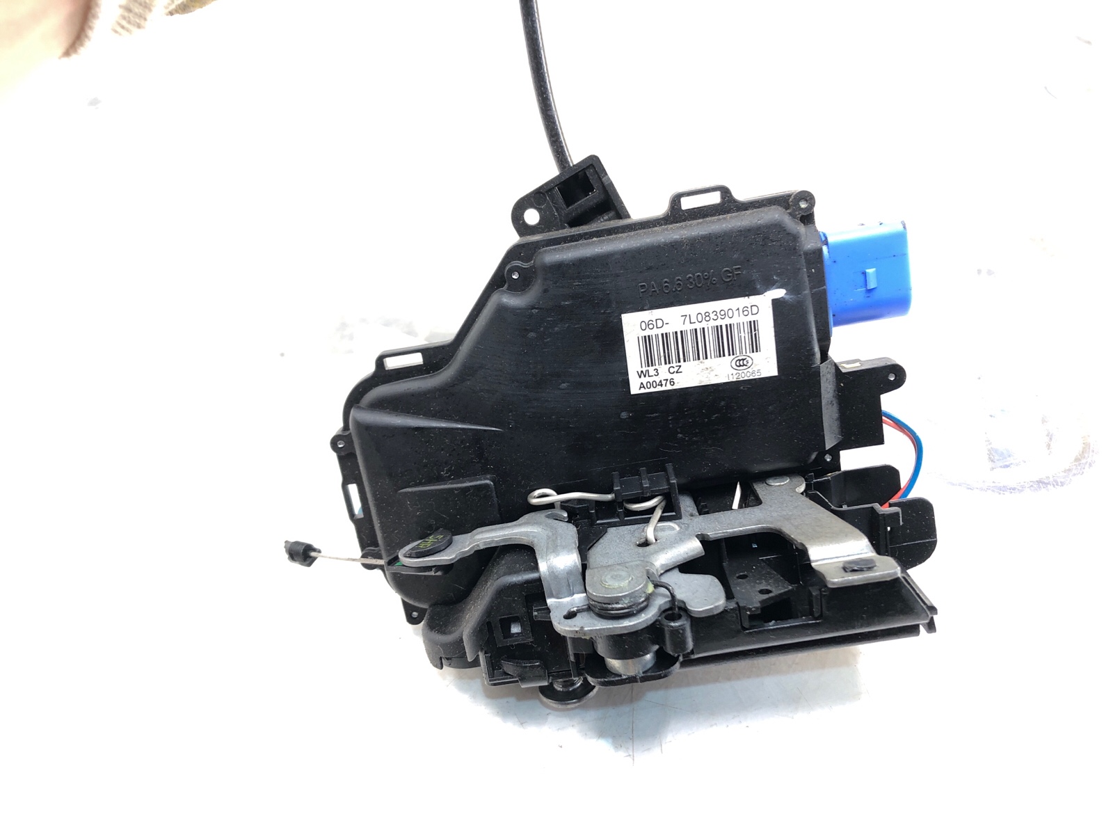 замок двери, 2200 рублей, Москва