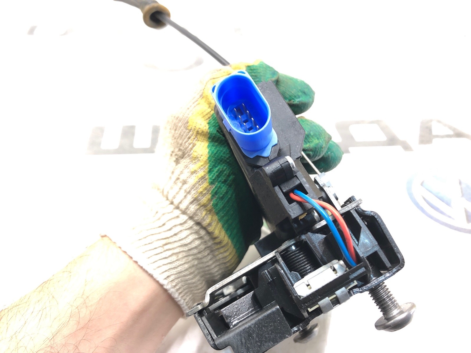 замок двери, 2200 рублей, Москва