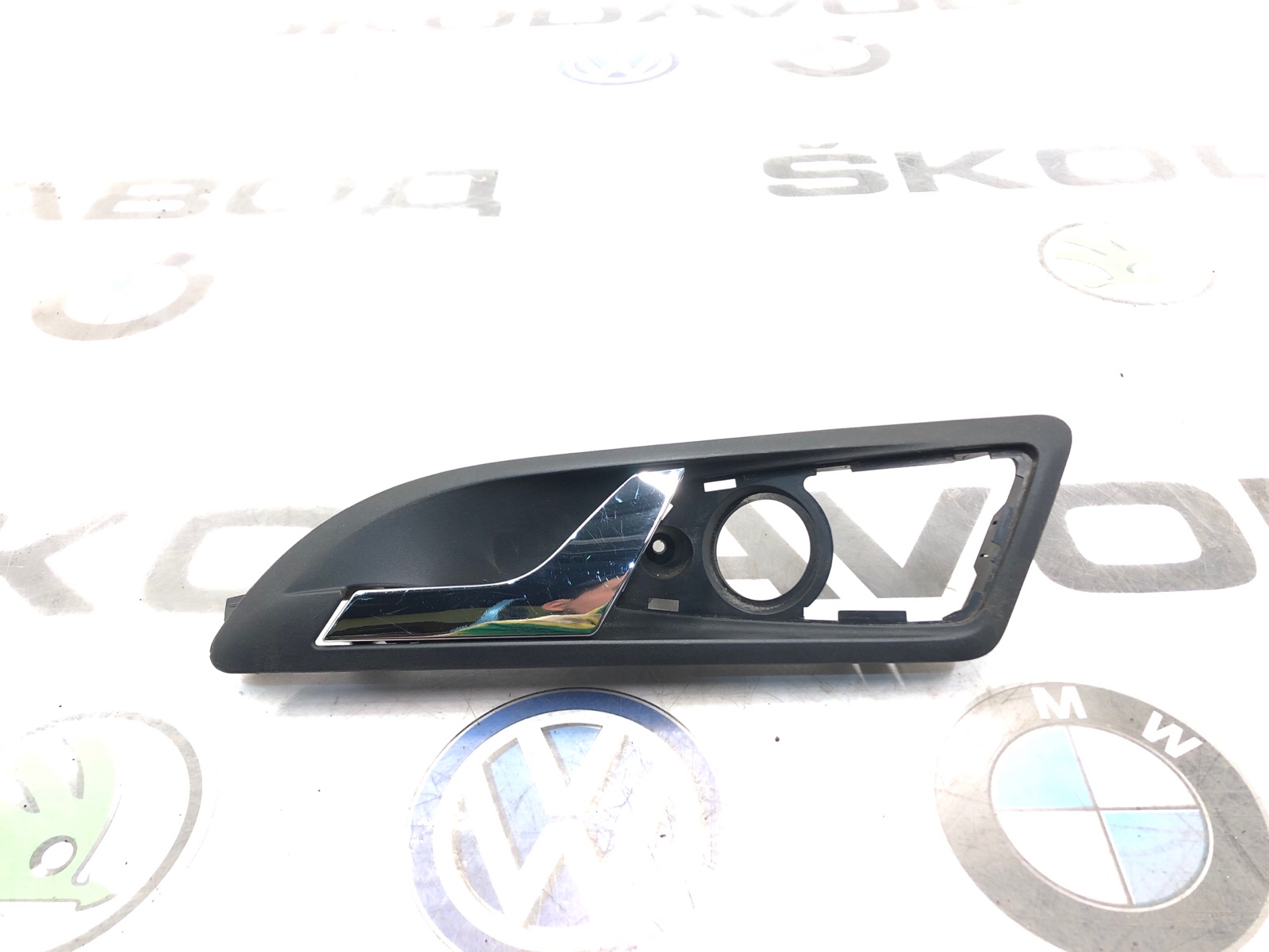 ручка двери внутренняя, 500 рублей, Москва