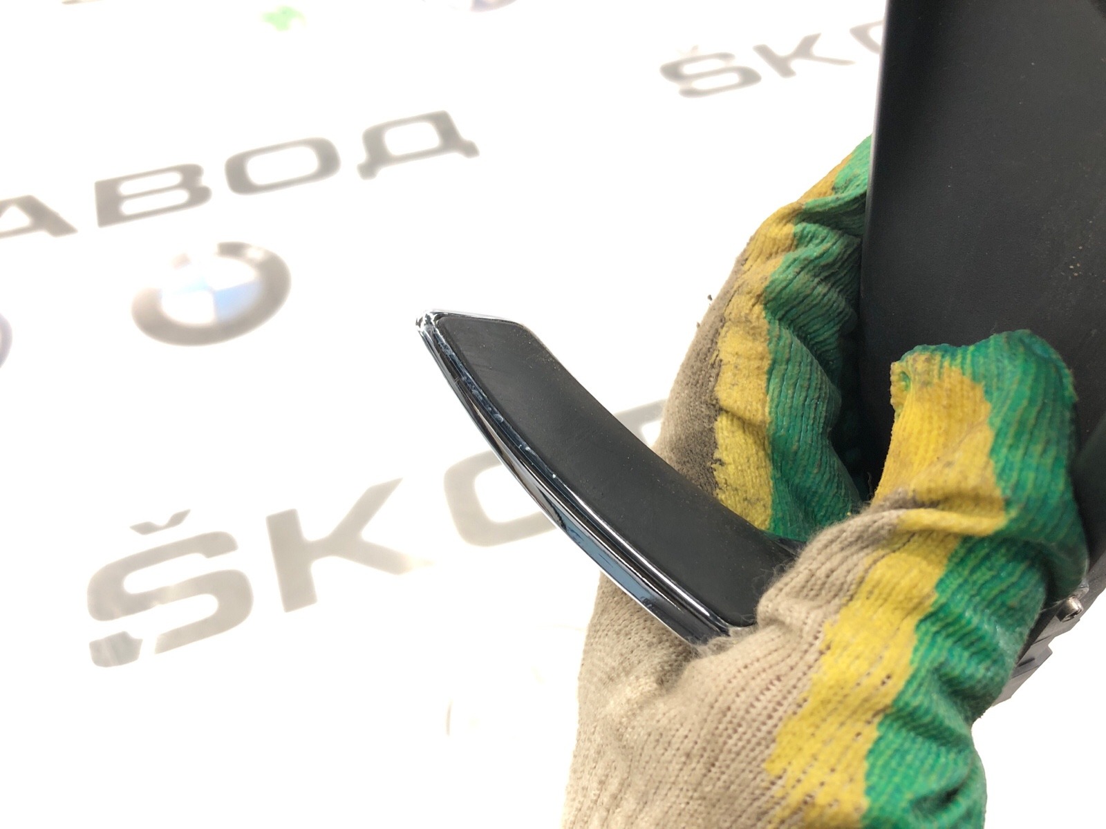 ручка двери внутренняя, 500 рублей, Москва