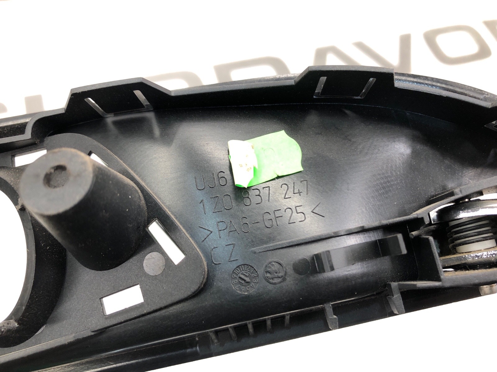 ручка двери внутренняя, 500 рублей, Москва