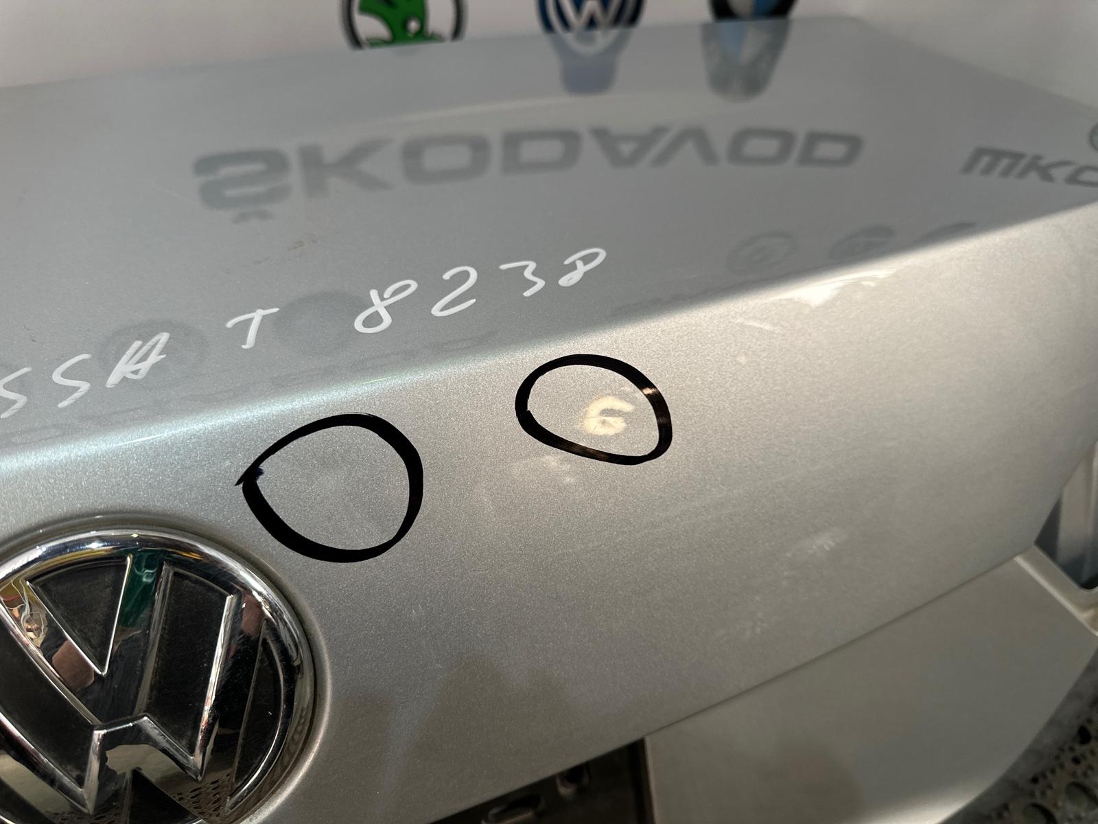 крышка багажника, 18000 рублей, Москва