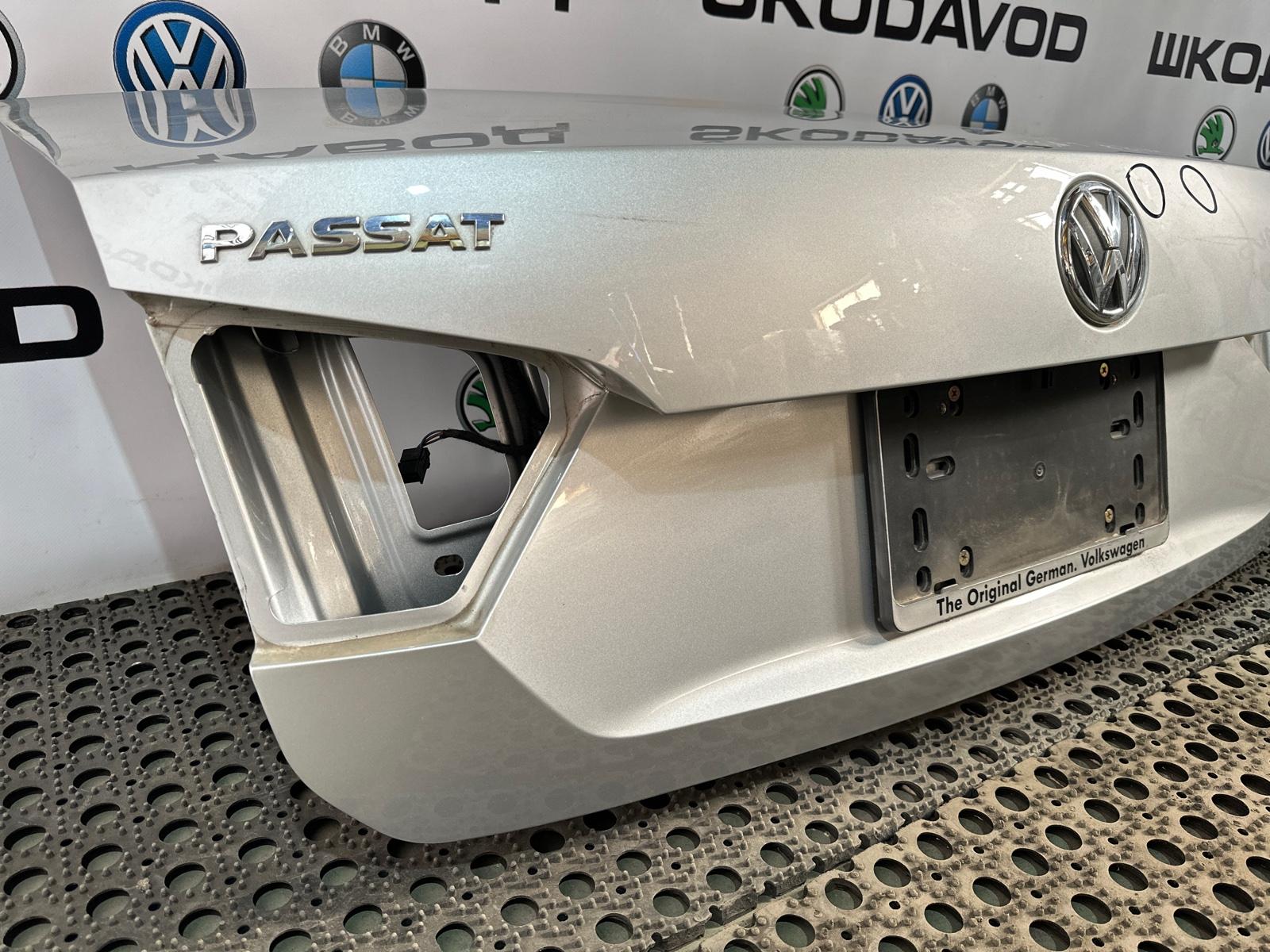 крышка багажника, 18000 рублей, Москва