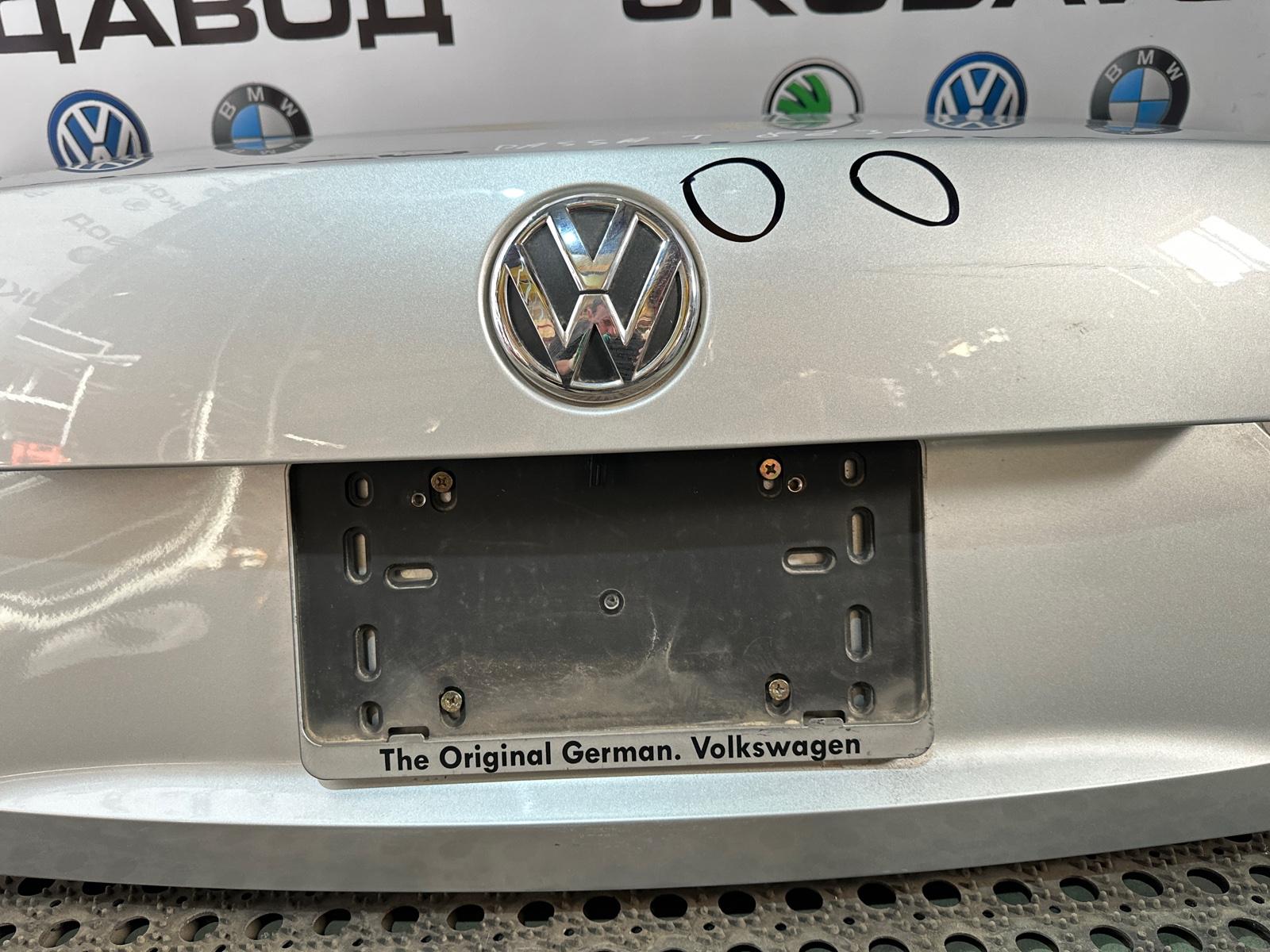 крышка багажника, 18000 рублей, Москва