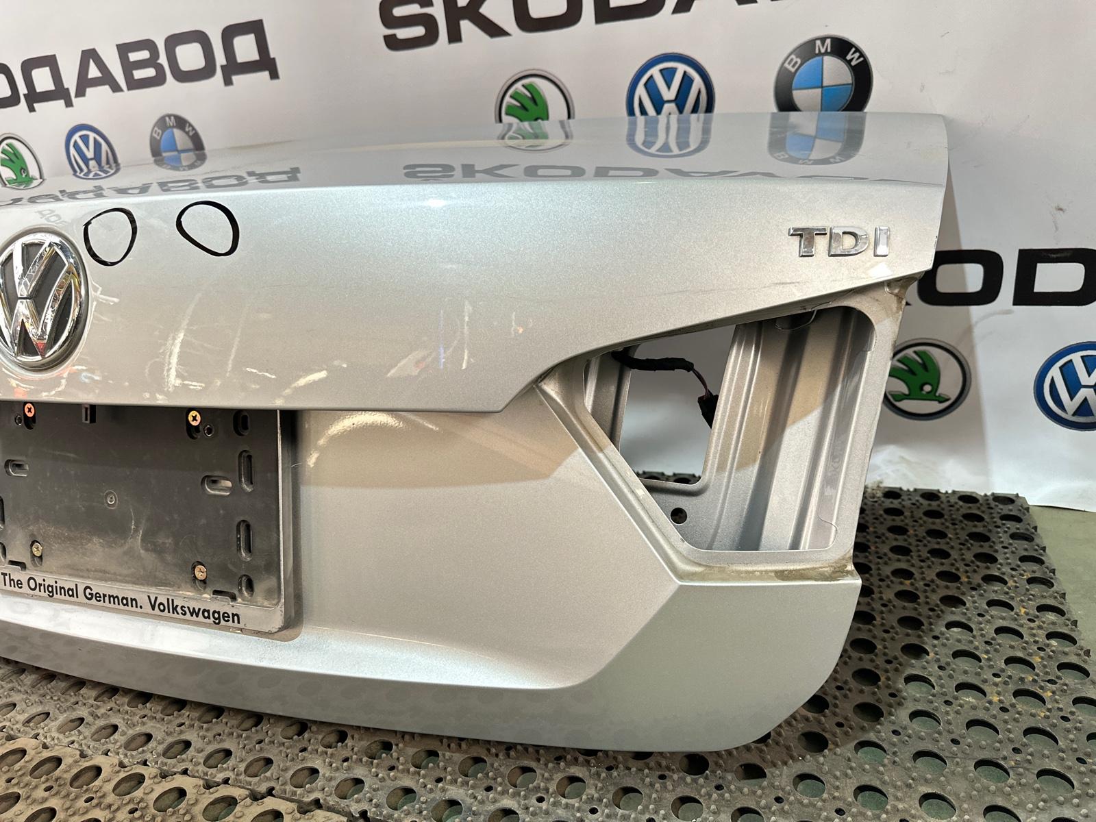 крышка багажника, 18000 рублей, Москва