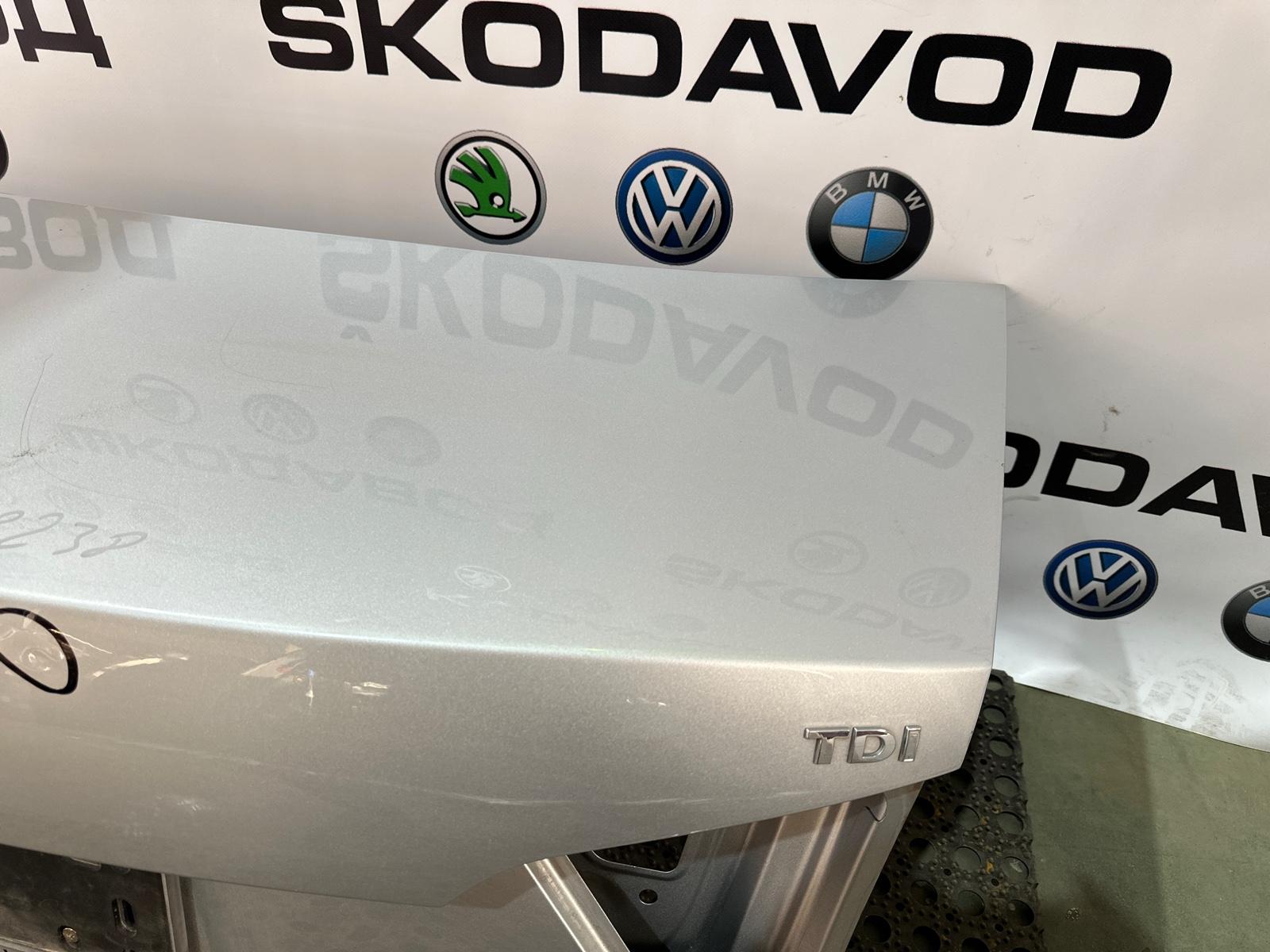 крышка багажника, 18000 рублей, Москва