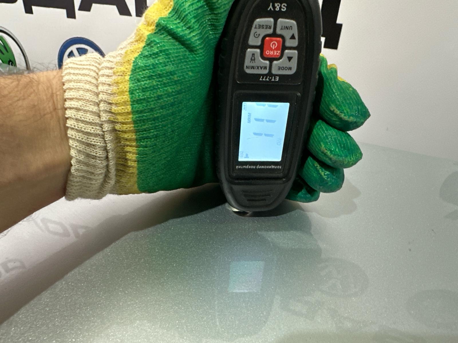 крышка багажника, 18000 рублей, Москва