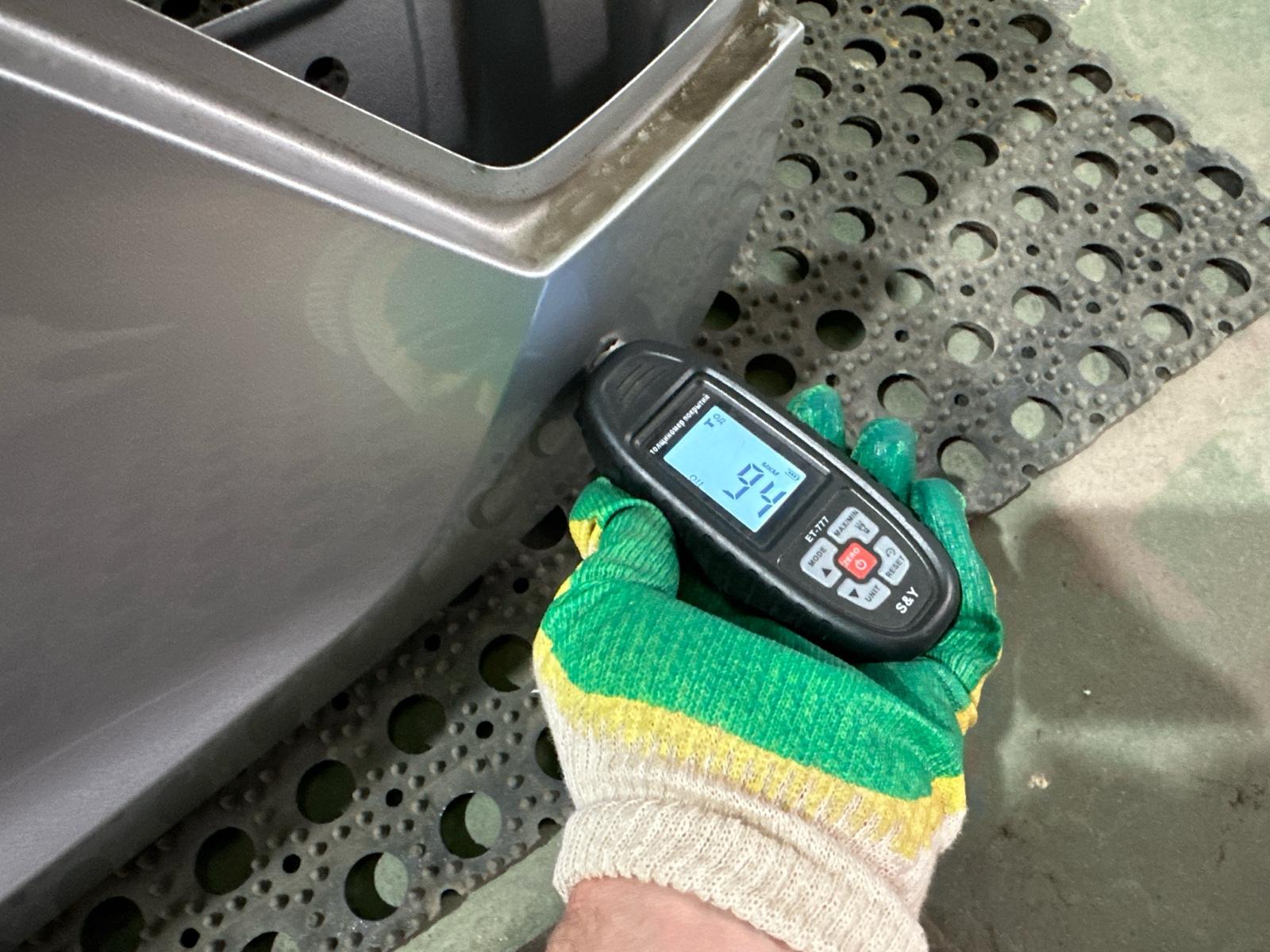 крышка багажника, 18000 рублей, Москва