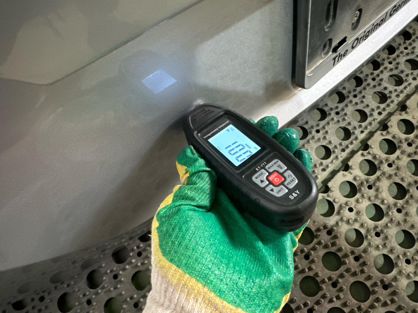 крышка багажника, 18000 рублей, Москва