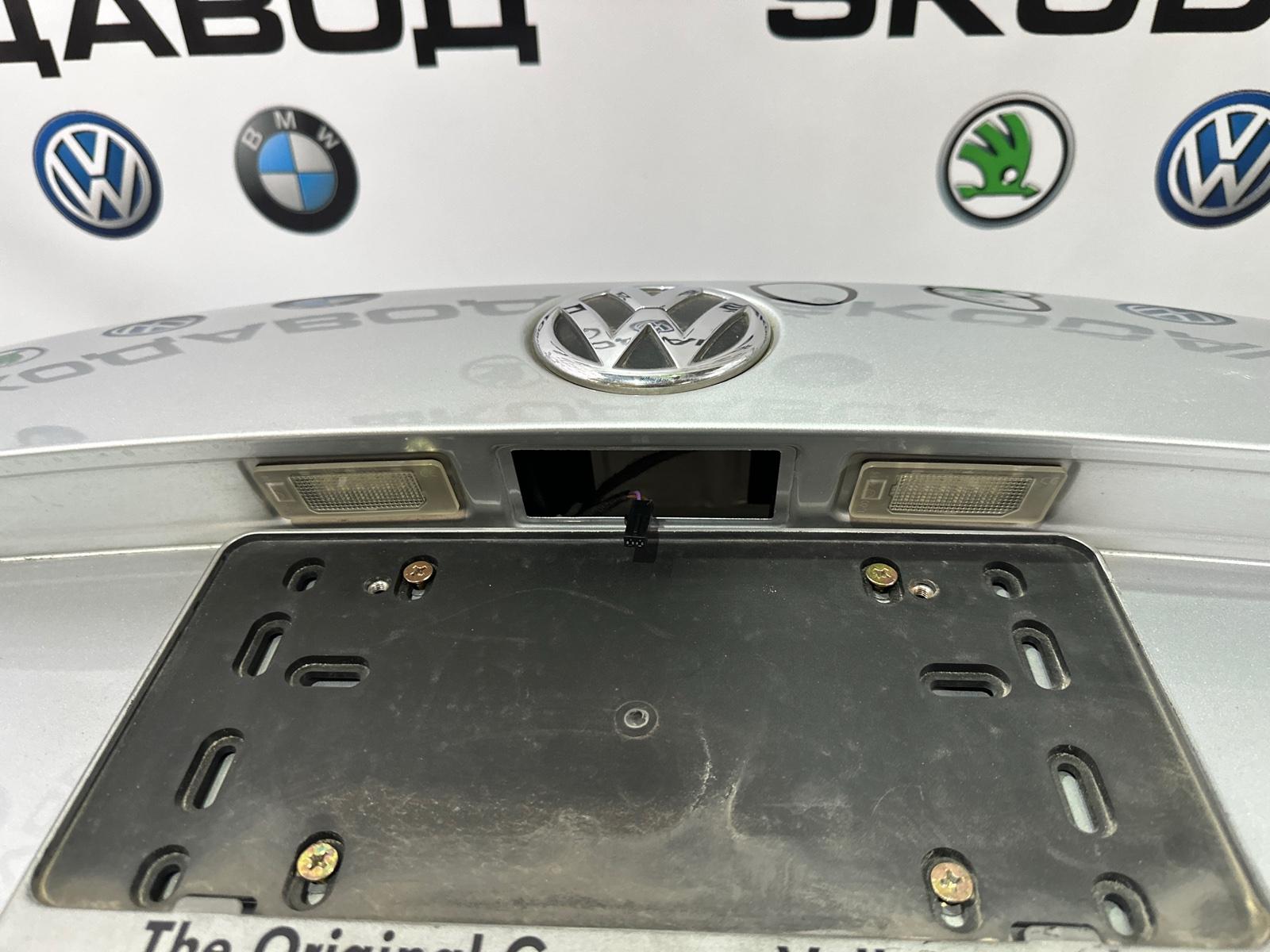 крышка багажника, 18000 рублей, Москва