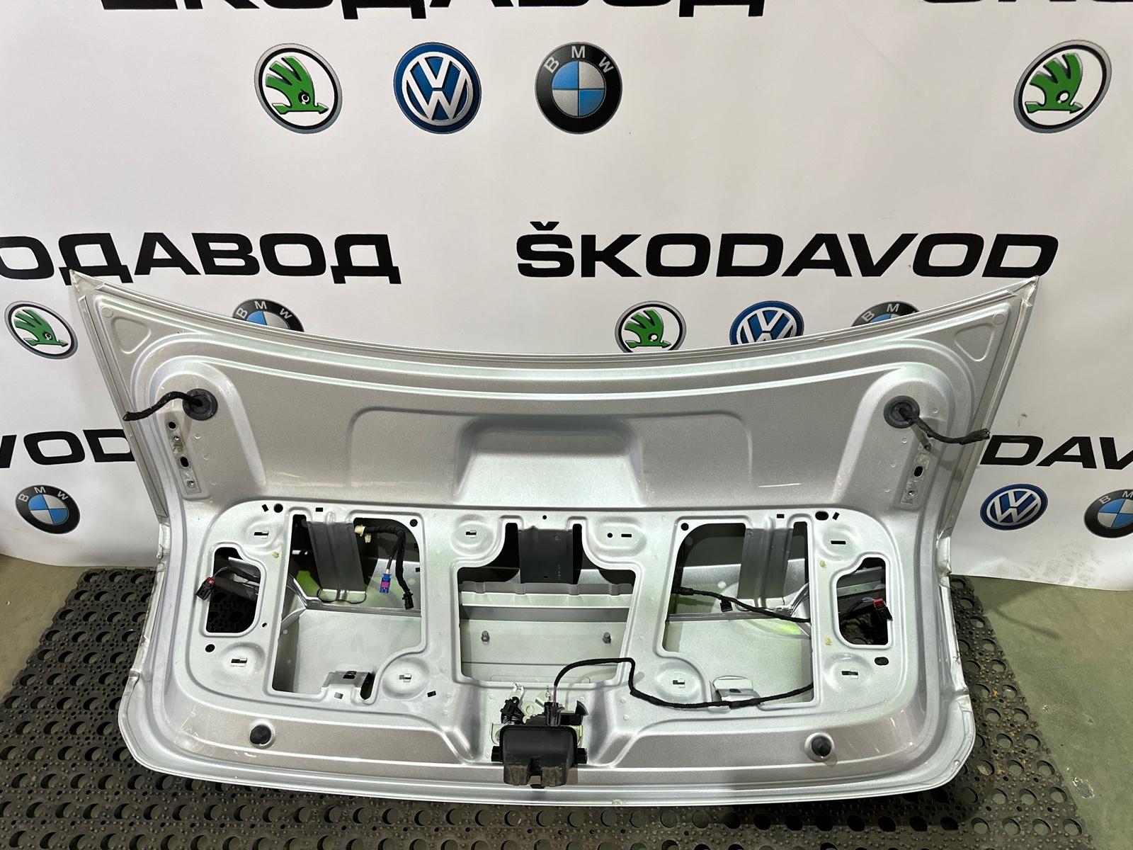 крышка багажника, 18000 рублей, Москва