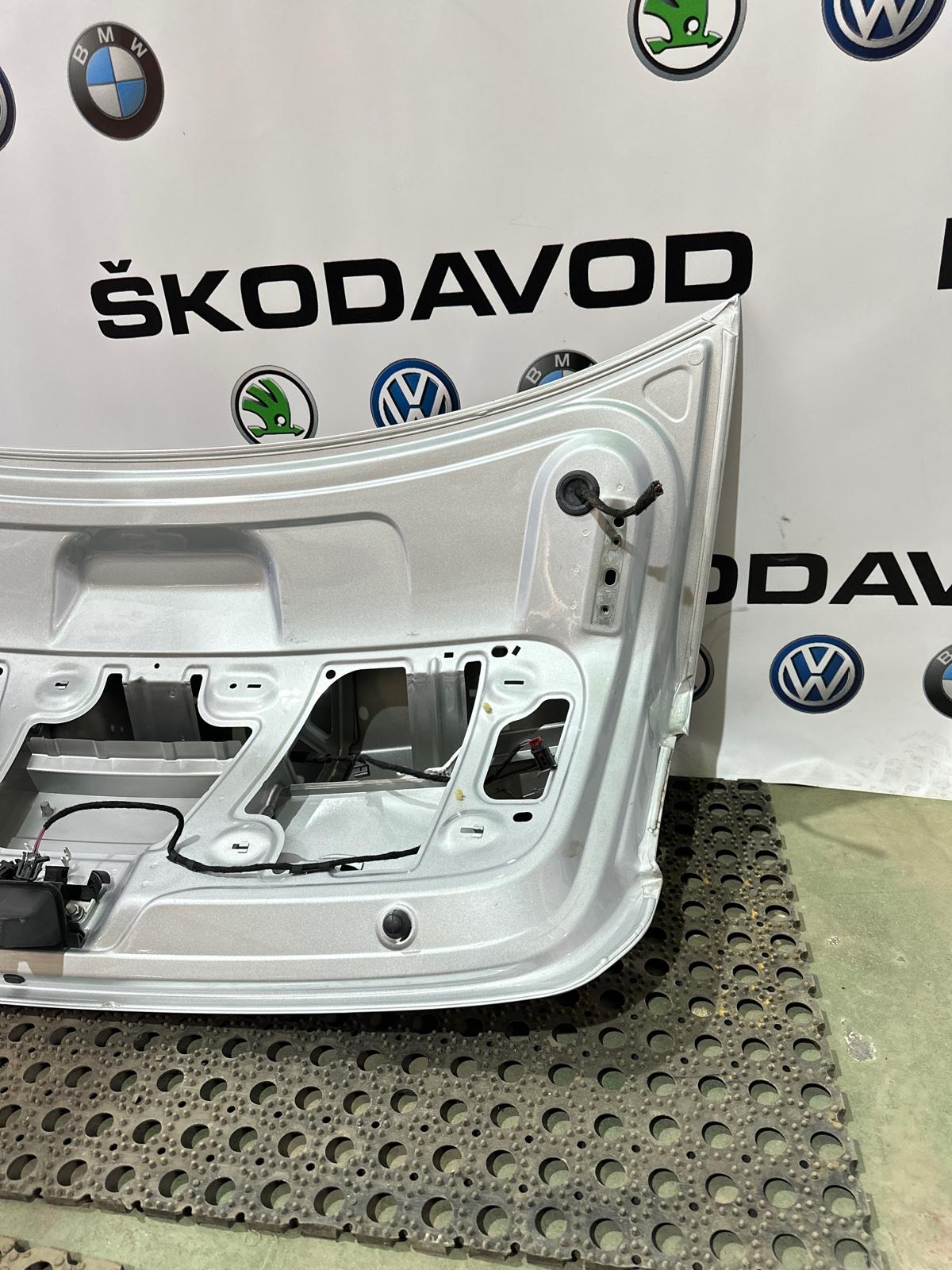 крышка багажника, 18000 рублей, Москва