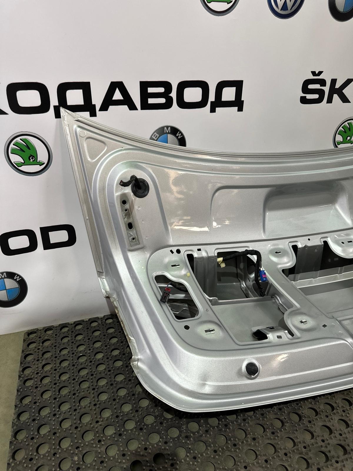 крышка багажника, 18000 рублей, Москва