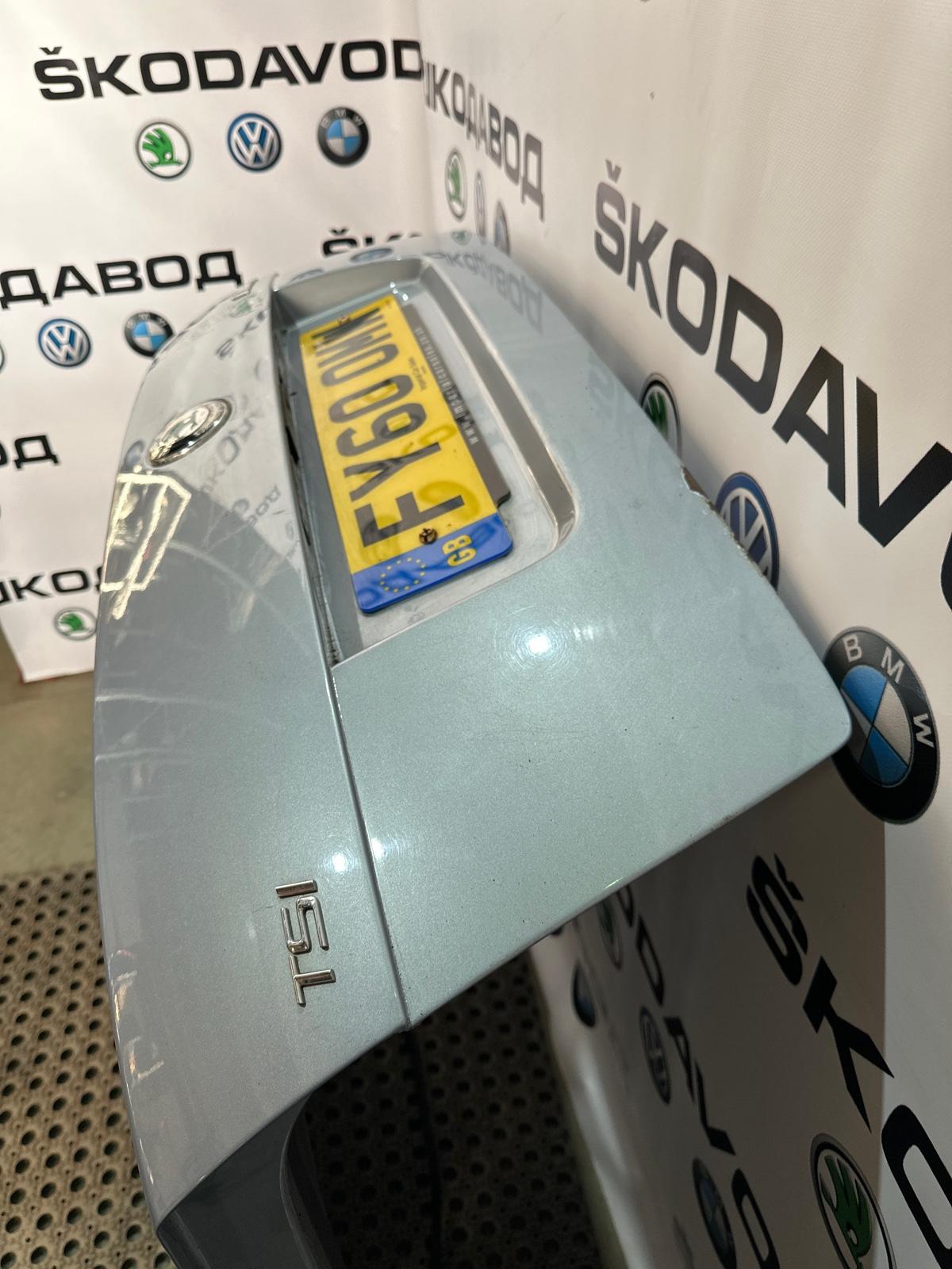 крышка багажника, 55000 рублей, Москва