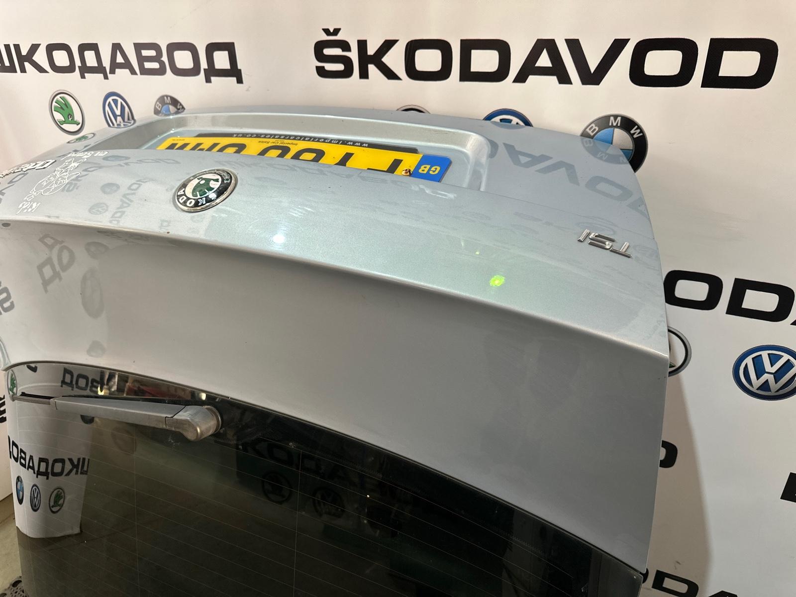 крышка багажника, 55000 рублей, Москва