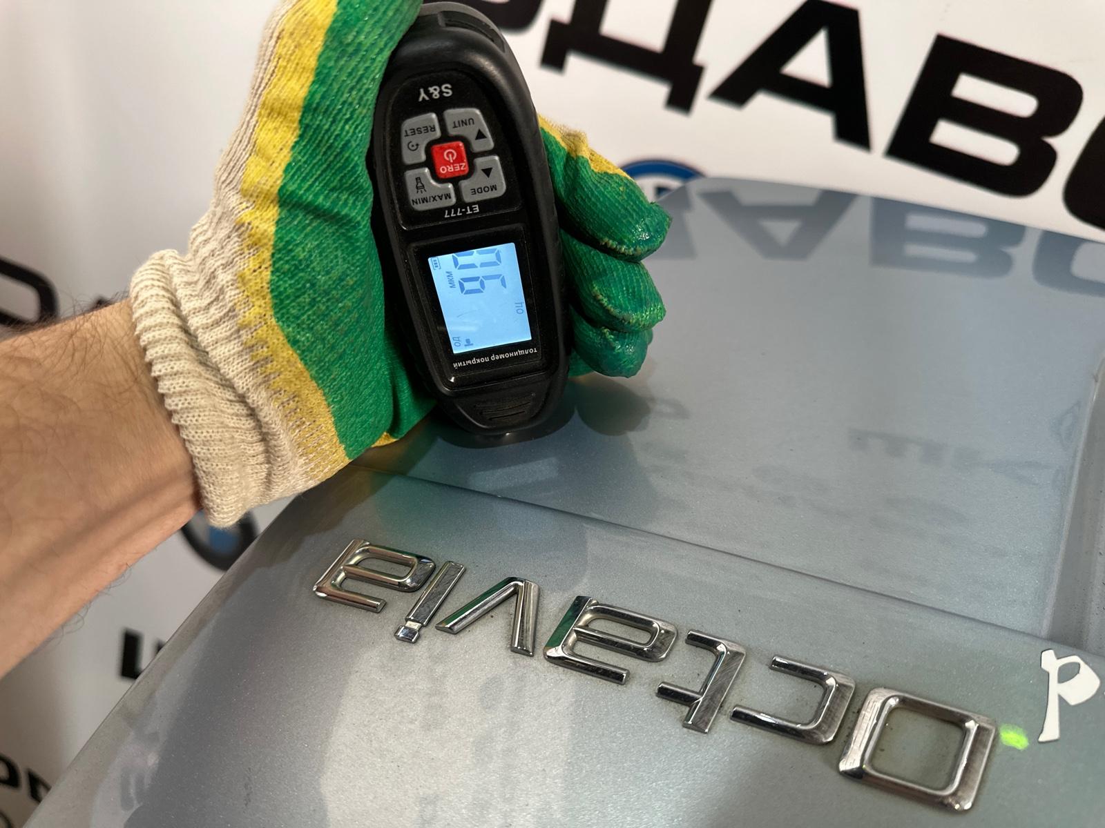 крышка багажника, 55000 рублей, Москва