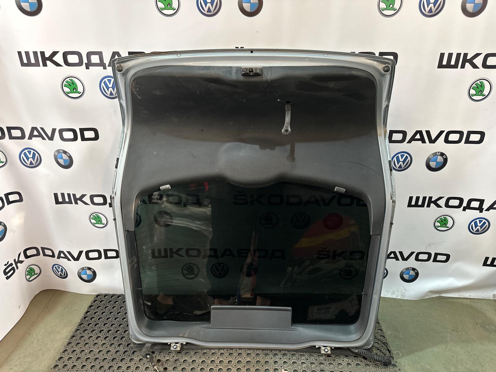 крышка багажника, 55000 рублей, Москва