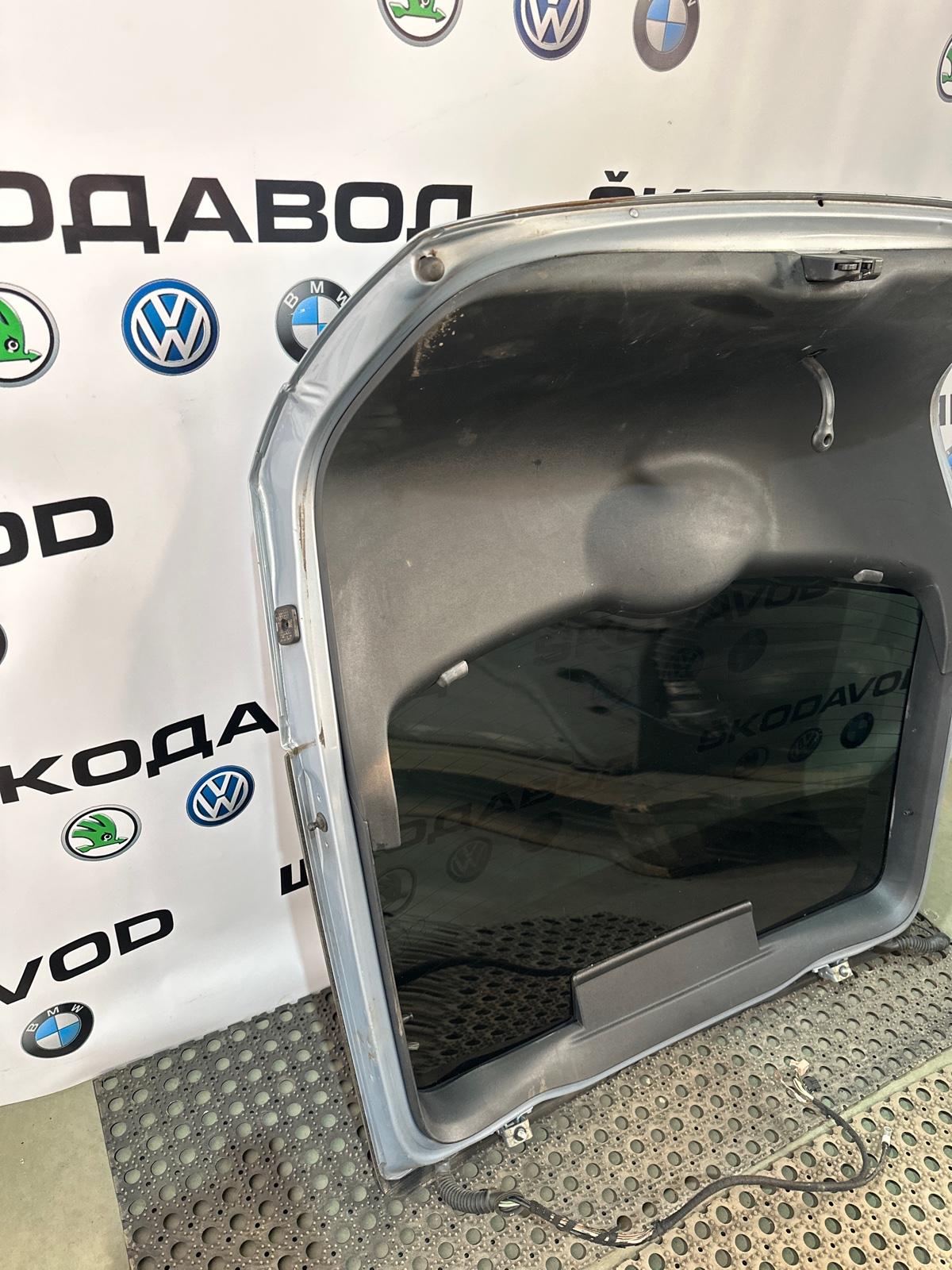 крышка багажника, 55000 рублей, Москва