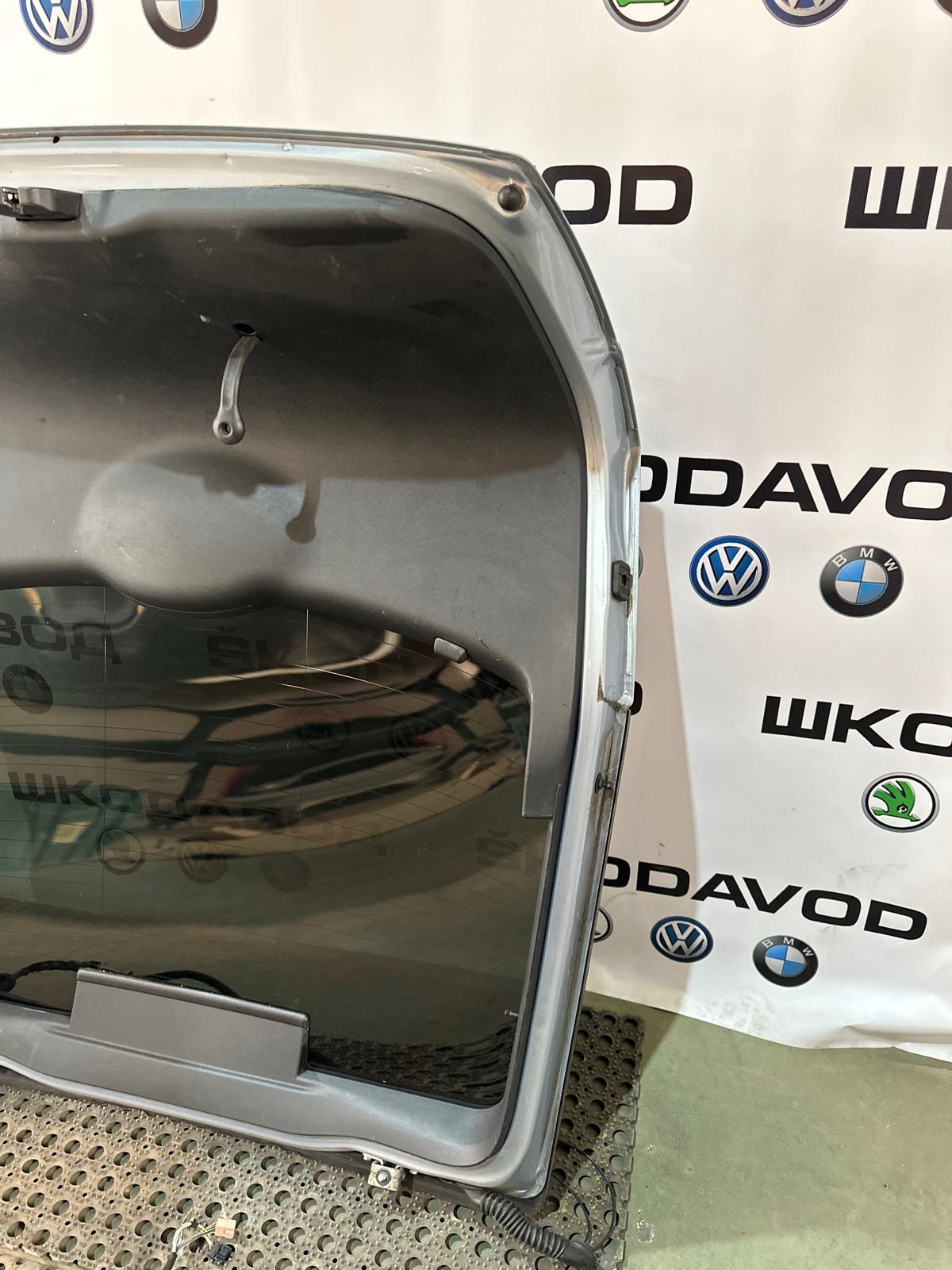 крышка багажника, 55000 рублей, Москва