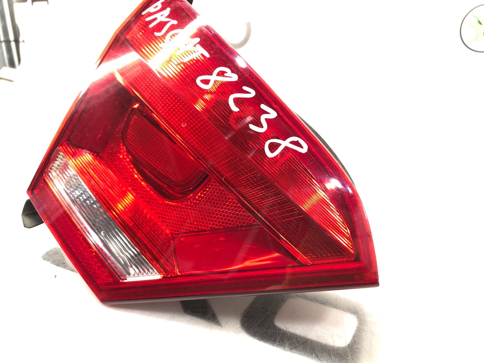 Фонарь в крышку багажника, 5000 рублей, Москва