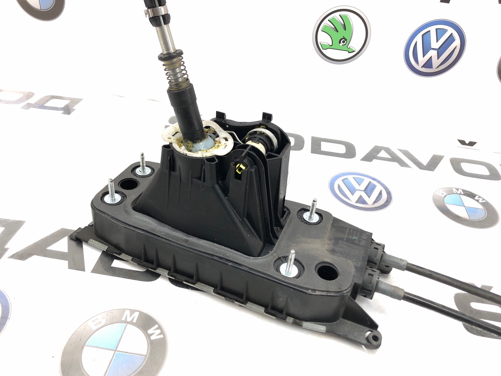 Кулиса МКПП, 2500 рублей, Москва