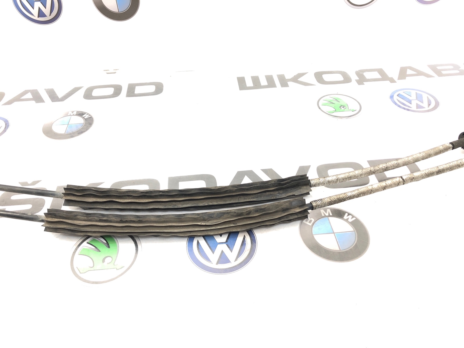 Кулиса МКПП, 2500 рублей, Москва