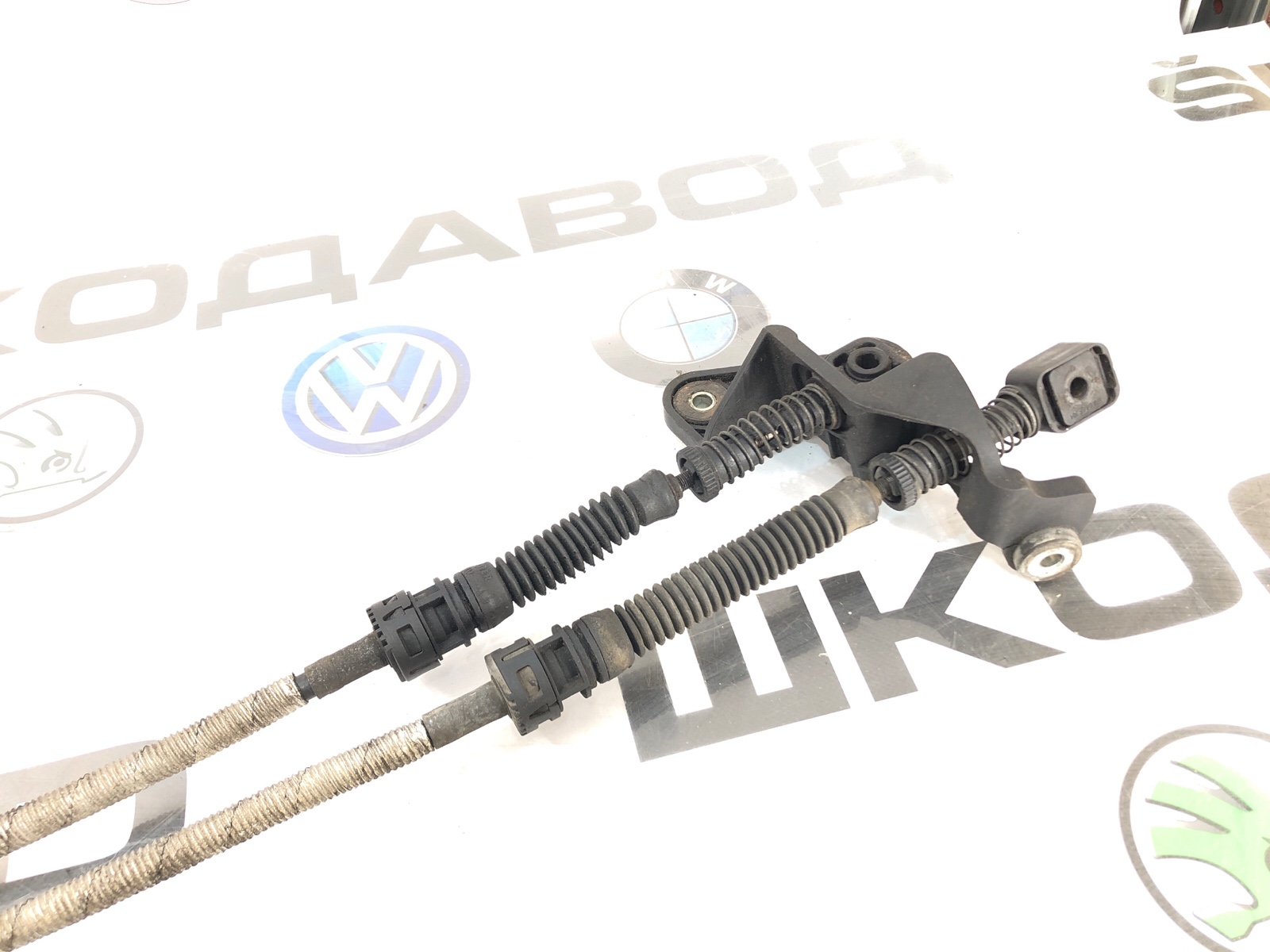 Кулиса МКПП, 2500 рублей, Москва