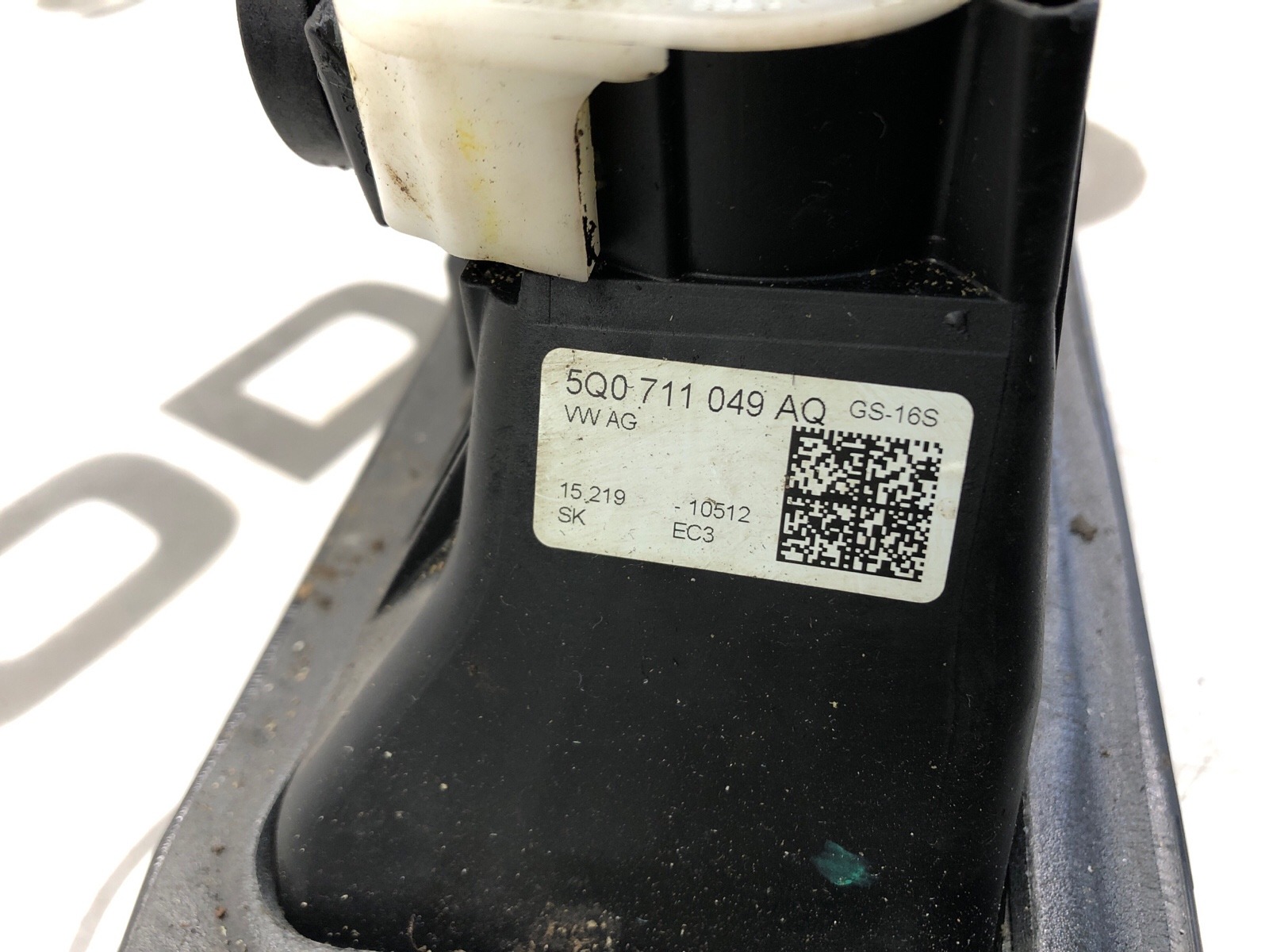 Кулиса МКПП, 2500 рублей, Москва