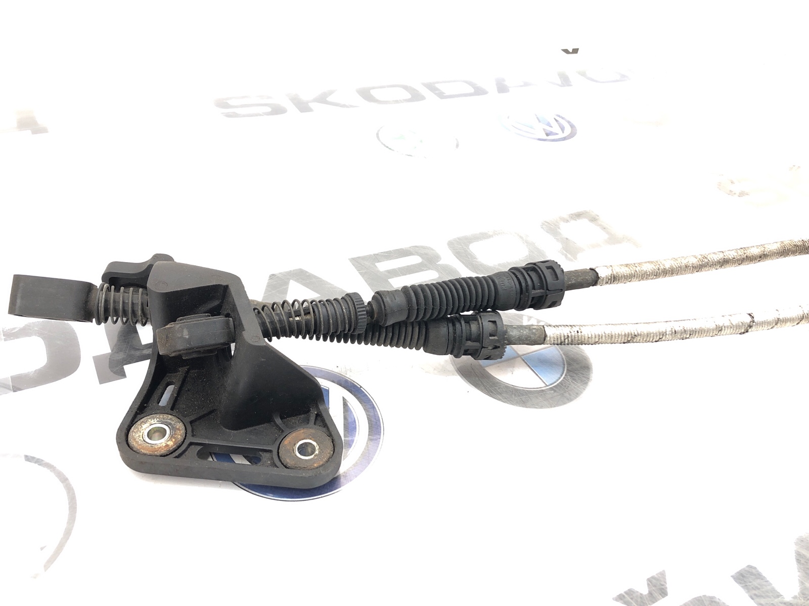 Кулиса МКПП, 2500 рублей, Москва