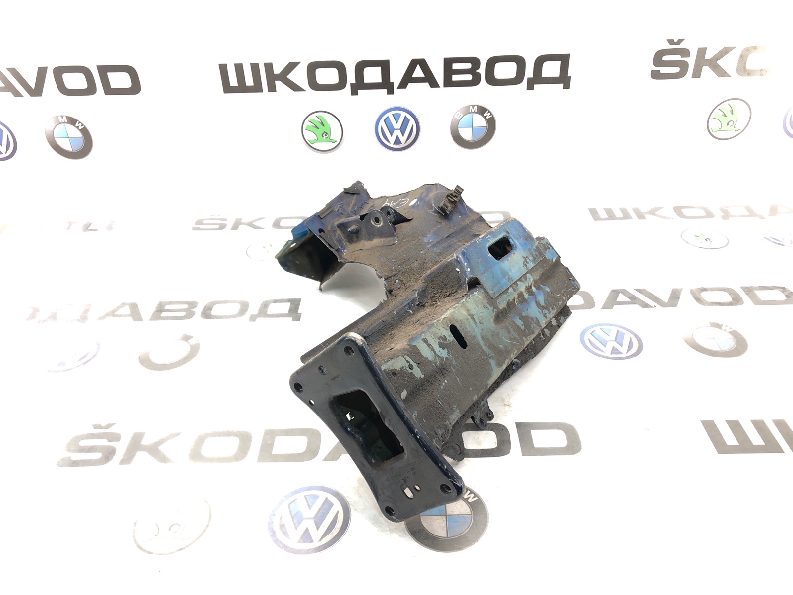 лонжерон, 5000 рублей, Москва