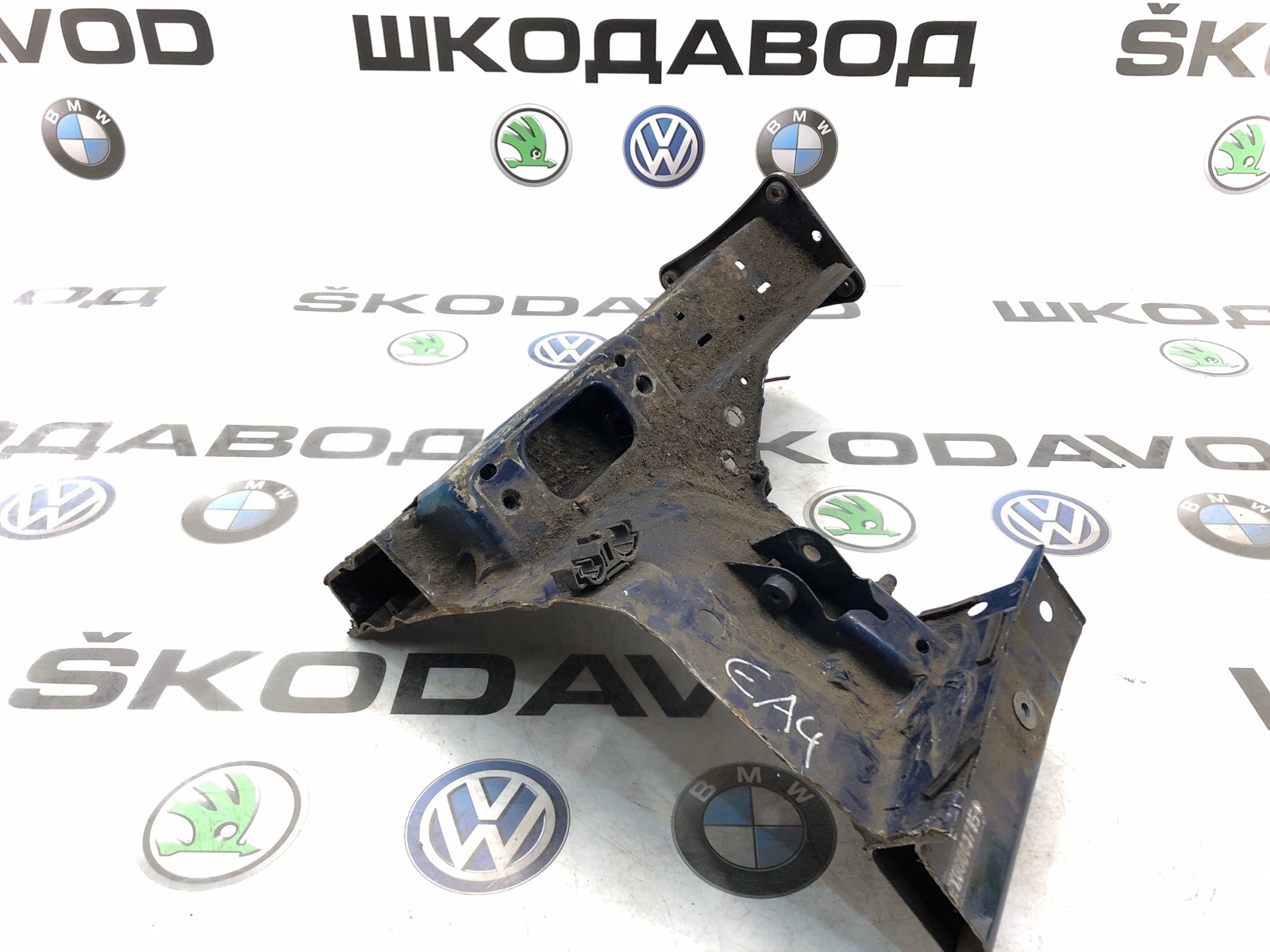 лонжерон, 5000 рублей, Москва