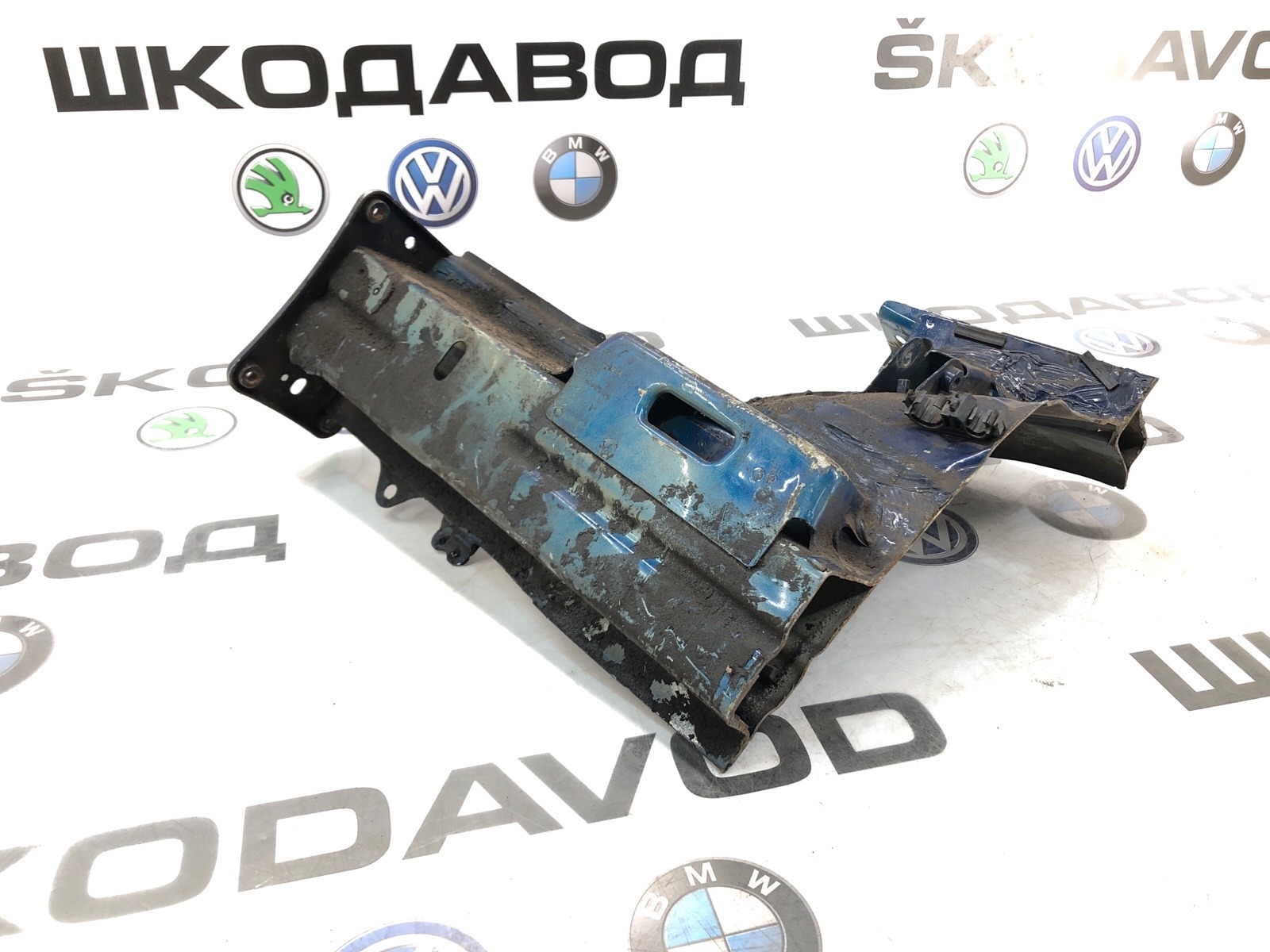 лонжерон, 5000 рублей, Москва