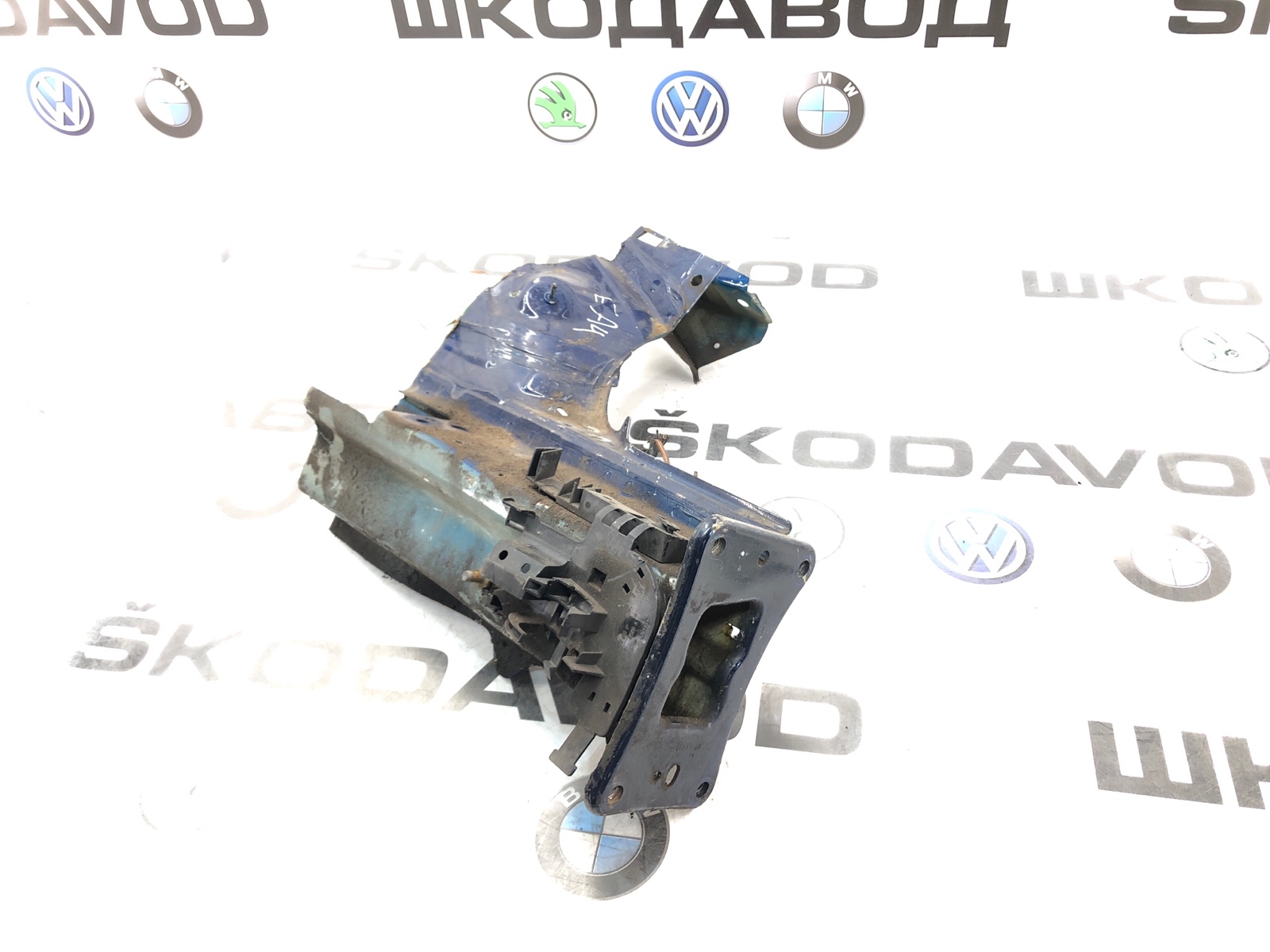 лонжерон, 5000 рублей, Москва