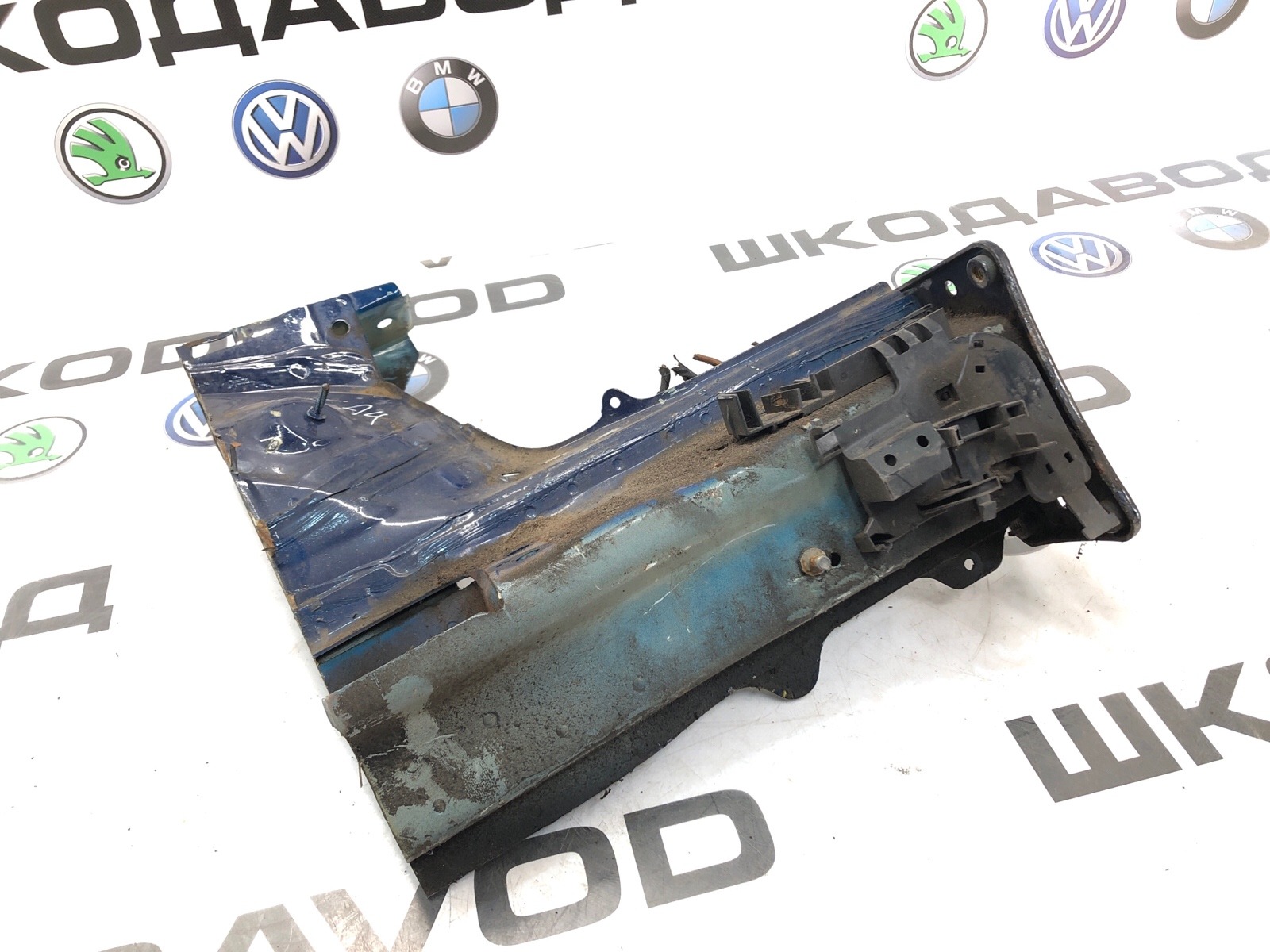 лонжерон, 5000 рублей, Москва