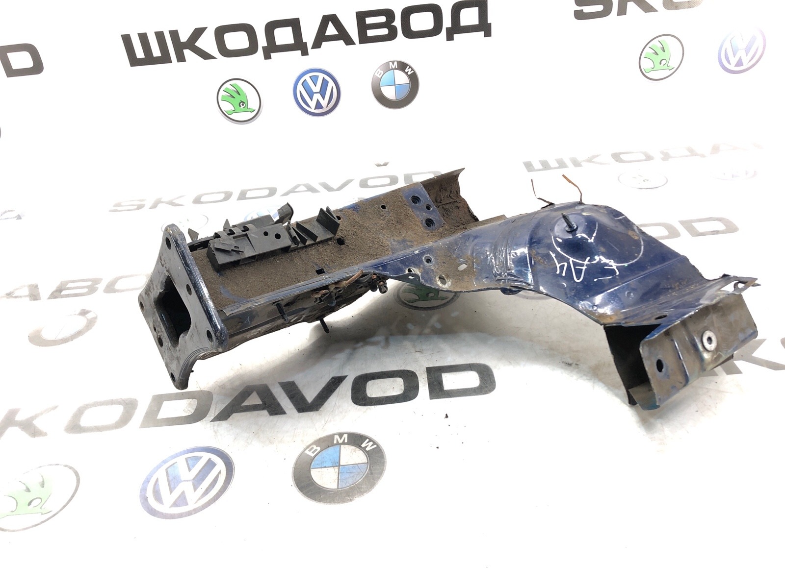 лонжерон, 5000 рублей, Москва