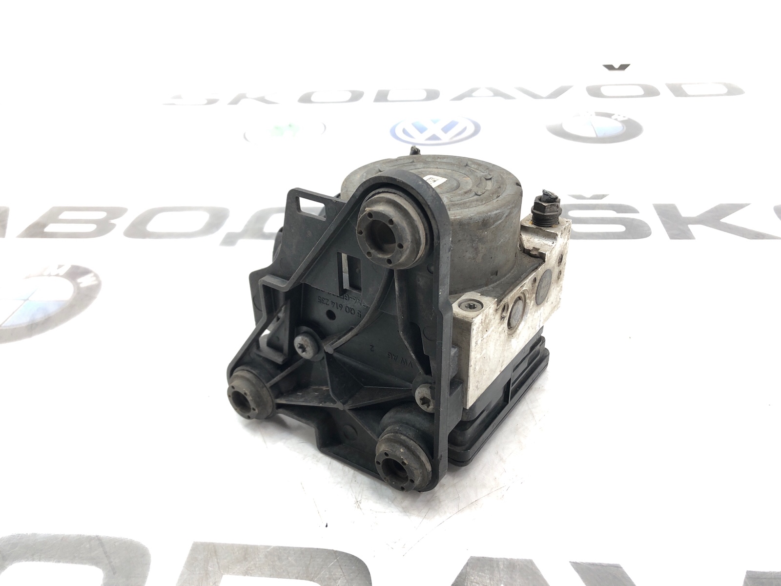 блок ABS, 4000 рублей, Москва