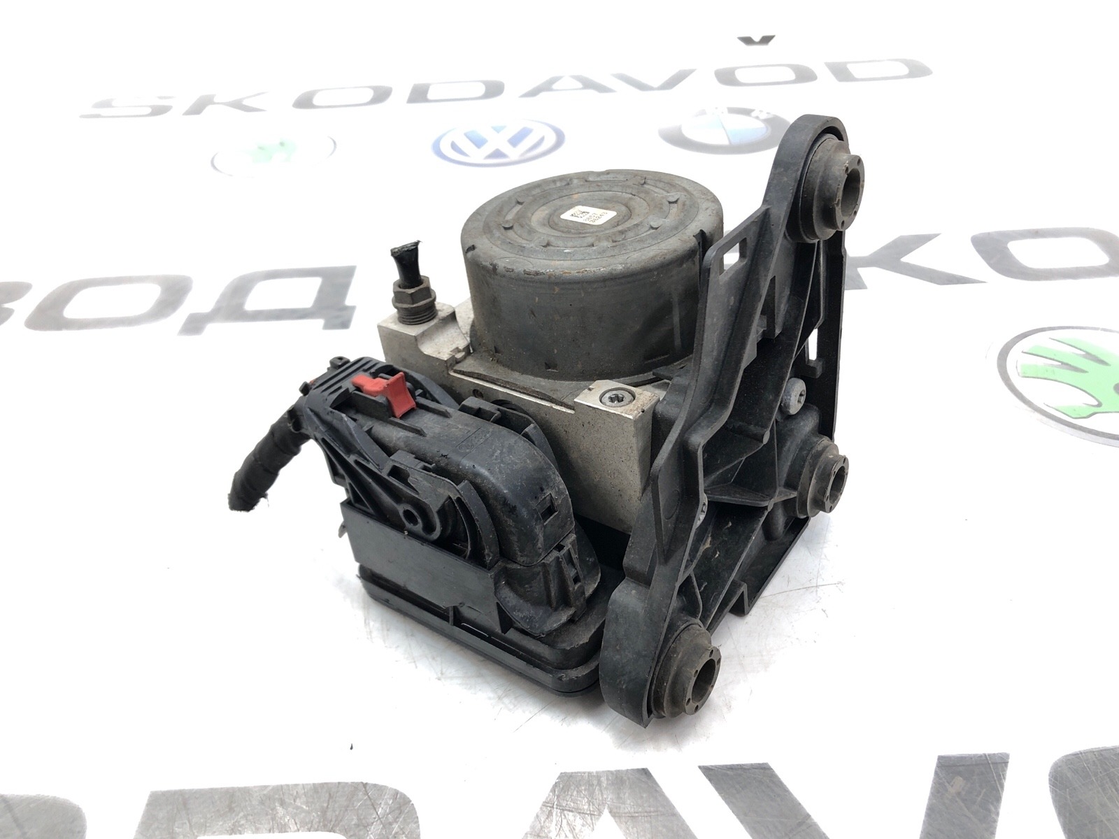 блок ABS, 4000 рублей, Москва