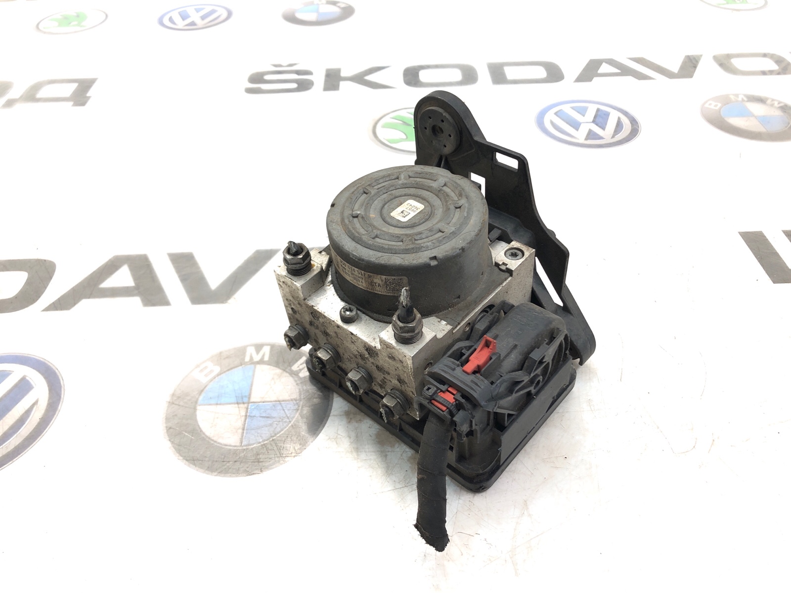 блок ABS, 4000 рублей, Москва