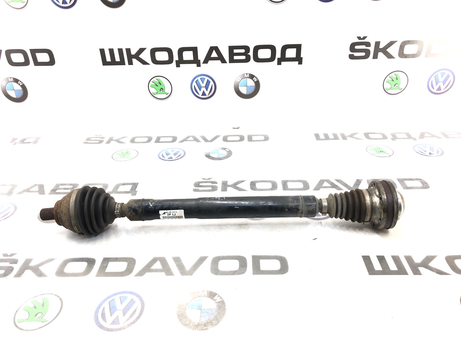 Привод DSG7, 7000 рублей, Москва