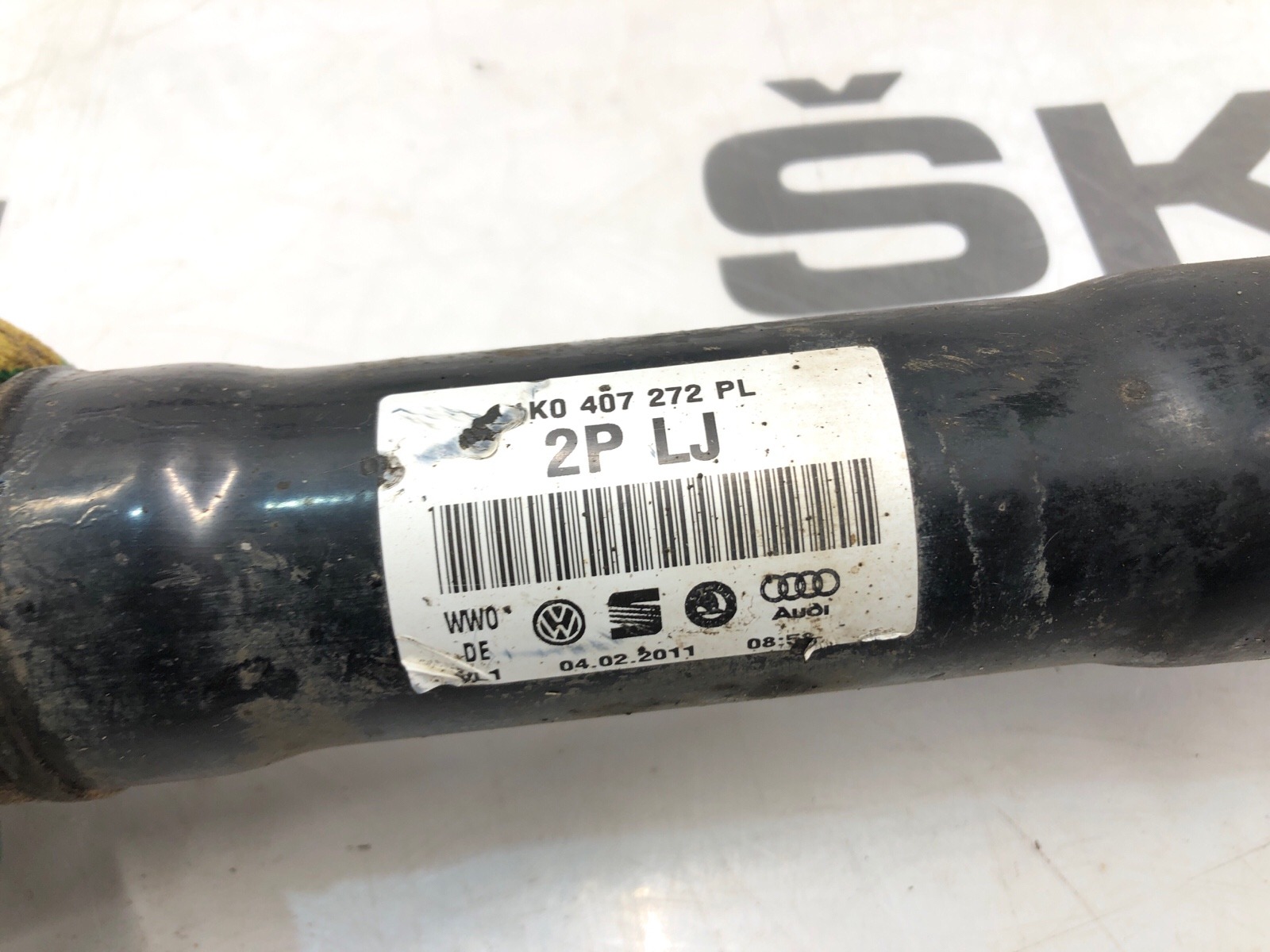 Привод DSG7, 7000 рублей, Москва